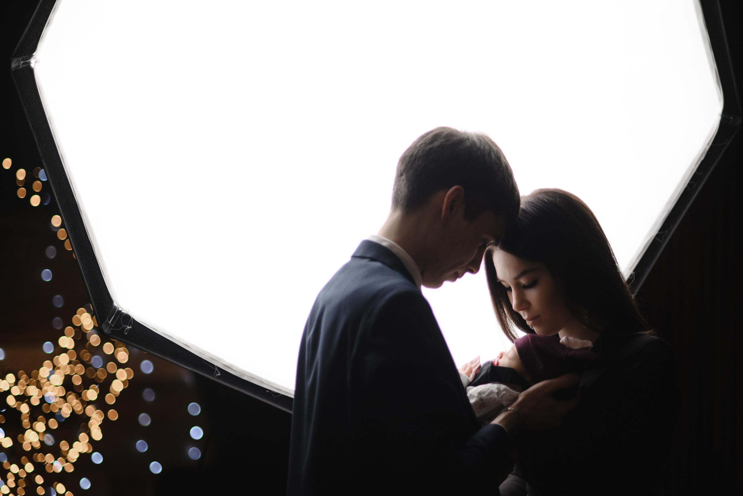 Карина&Артем. Свадебный фотограф Ижевск Петр Шишков