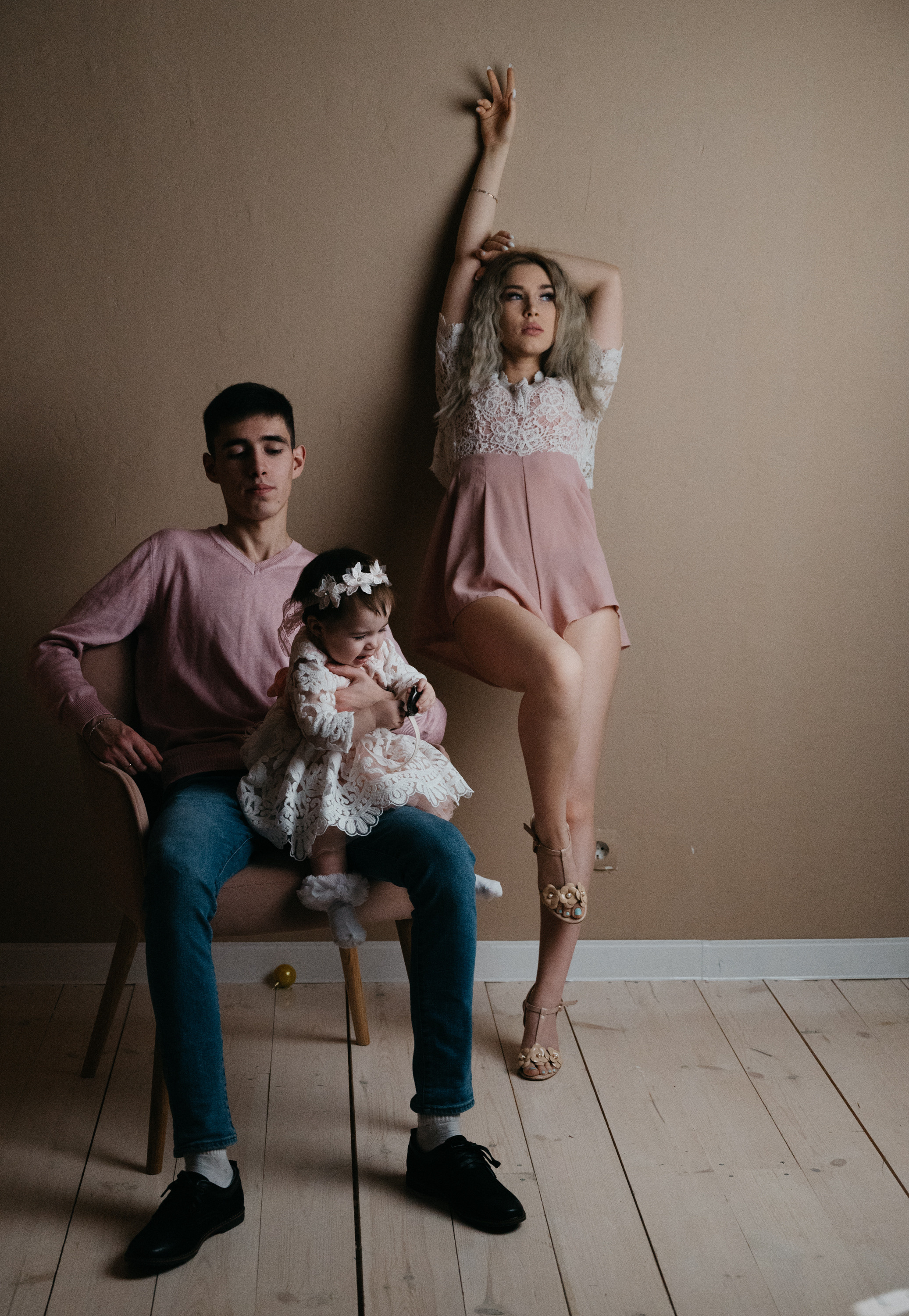 Карина&Артём. Свадебный фотограф Ижевск Петр Шишков