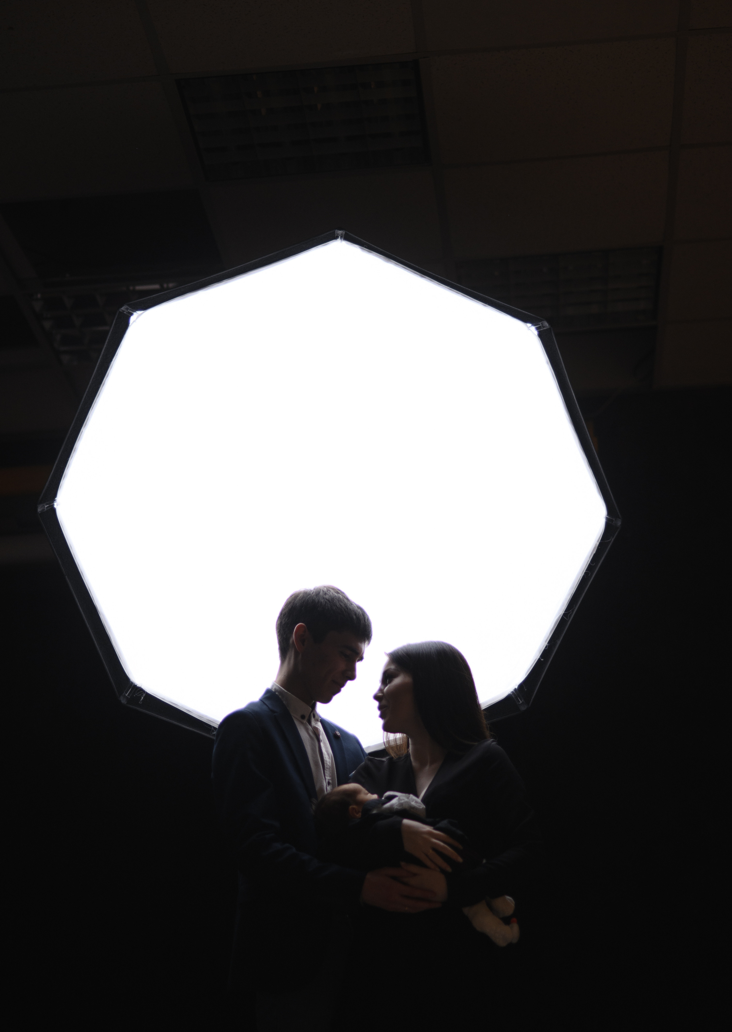 Карина&Артем. Свадебный фотограф Ижевск Петр Шишков