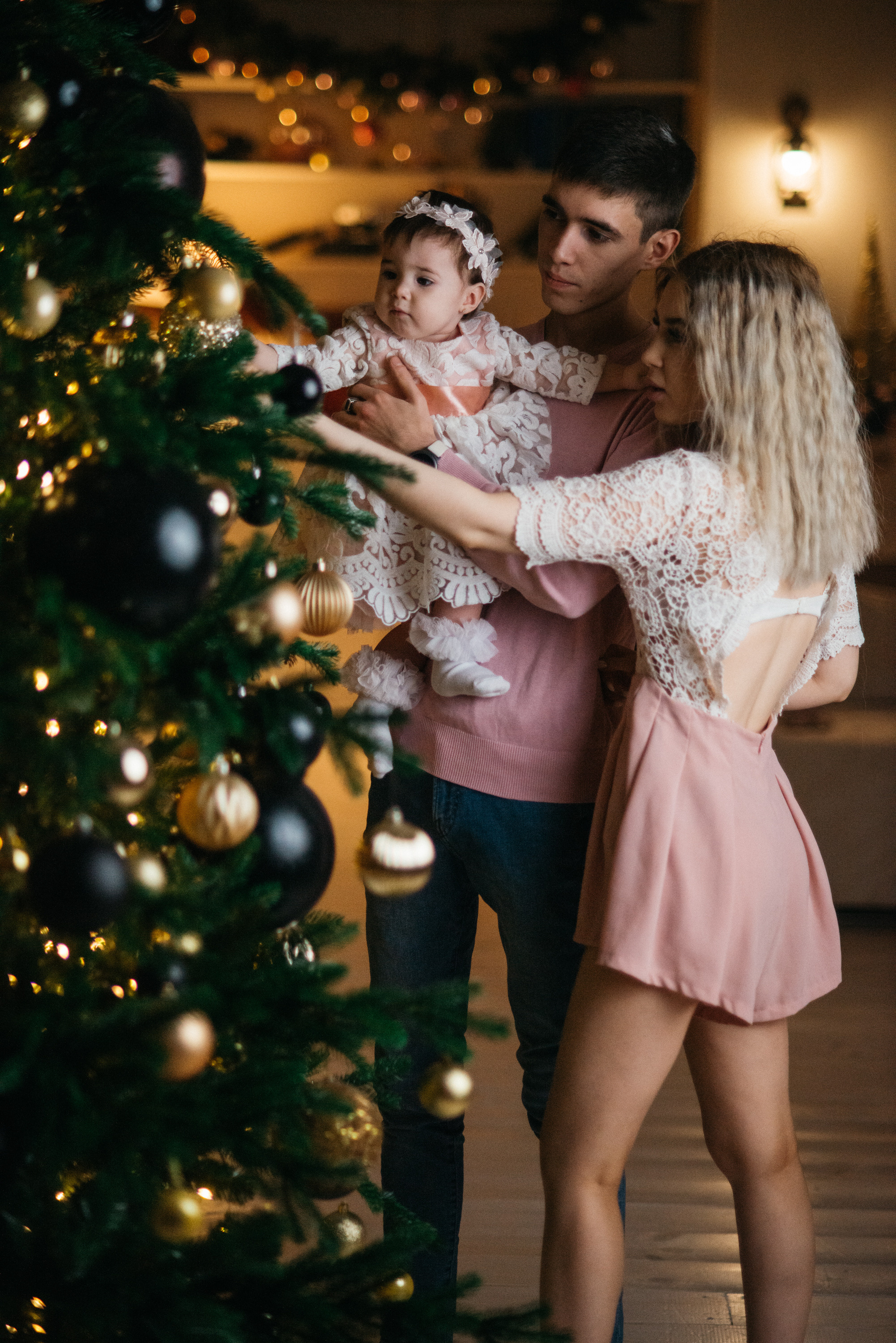 Карина&Артём. Свадебный фотограф Ижевск Петр Шишков