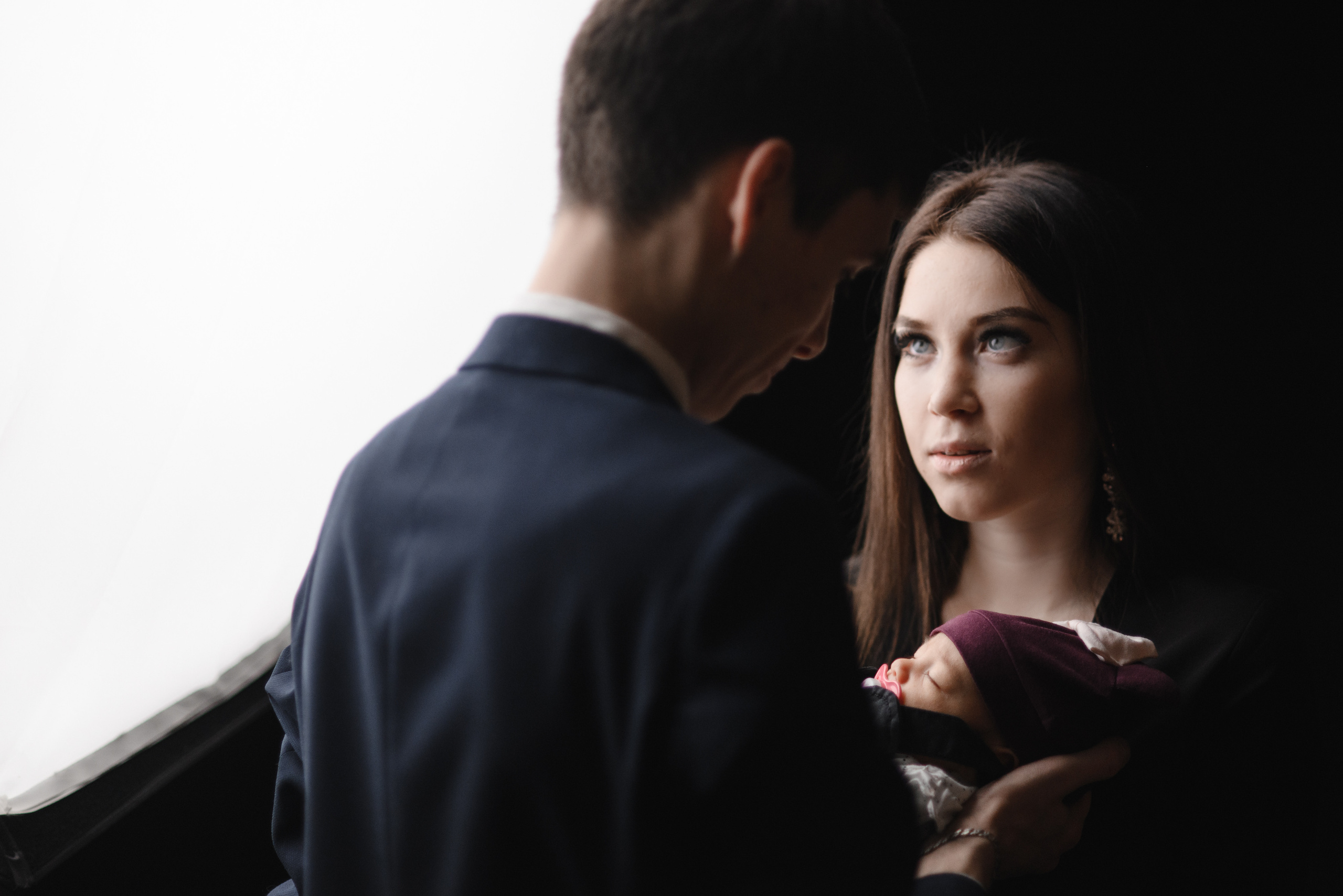 Карина&Артем. Свадебный фотограф Ижевск Петр Шишков