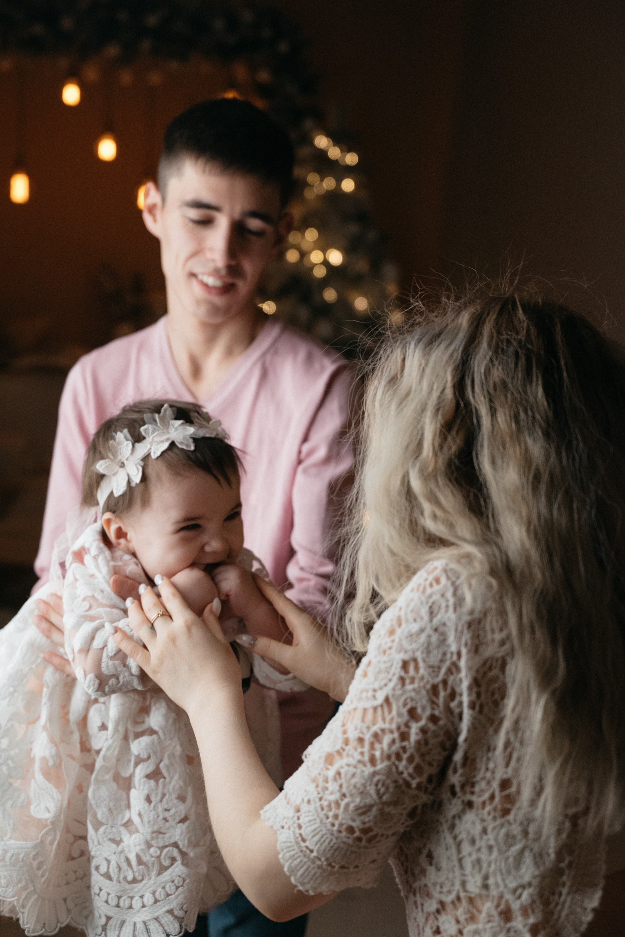 Карина&Артём. Свадебный фотограф Ижевск Петр Шишков