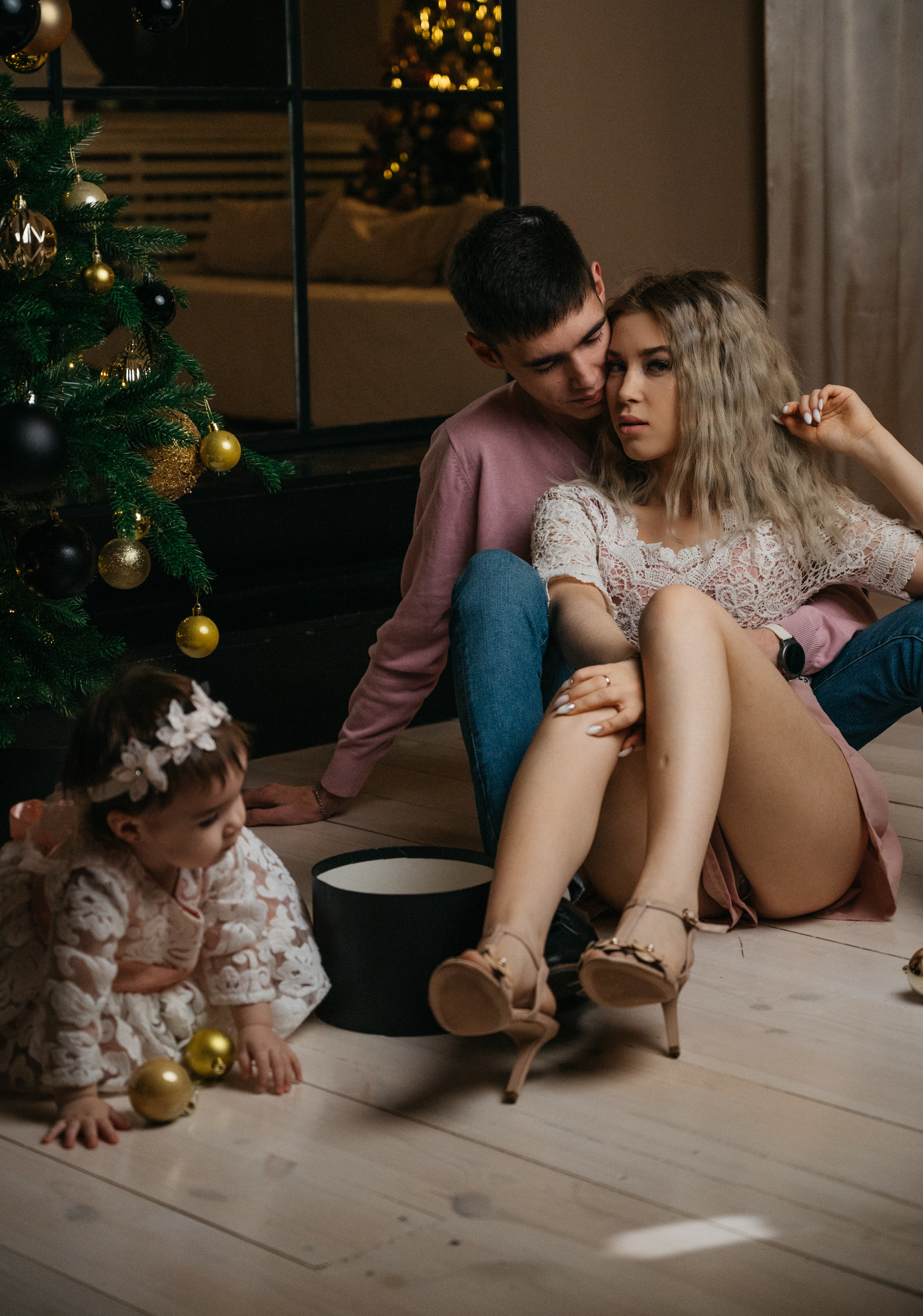 Карина&Артём. Свадебный фотограф Ижевск Петр Шишков