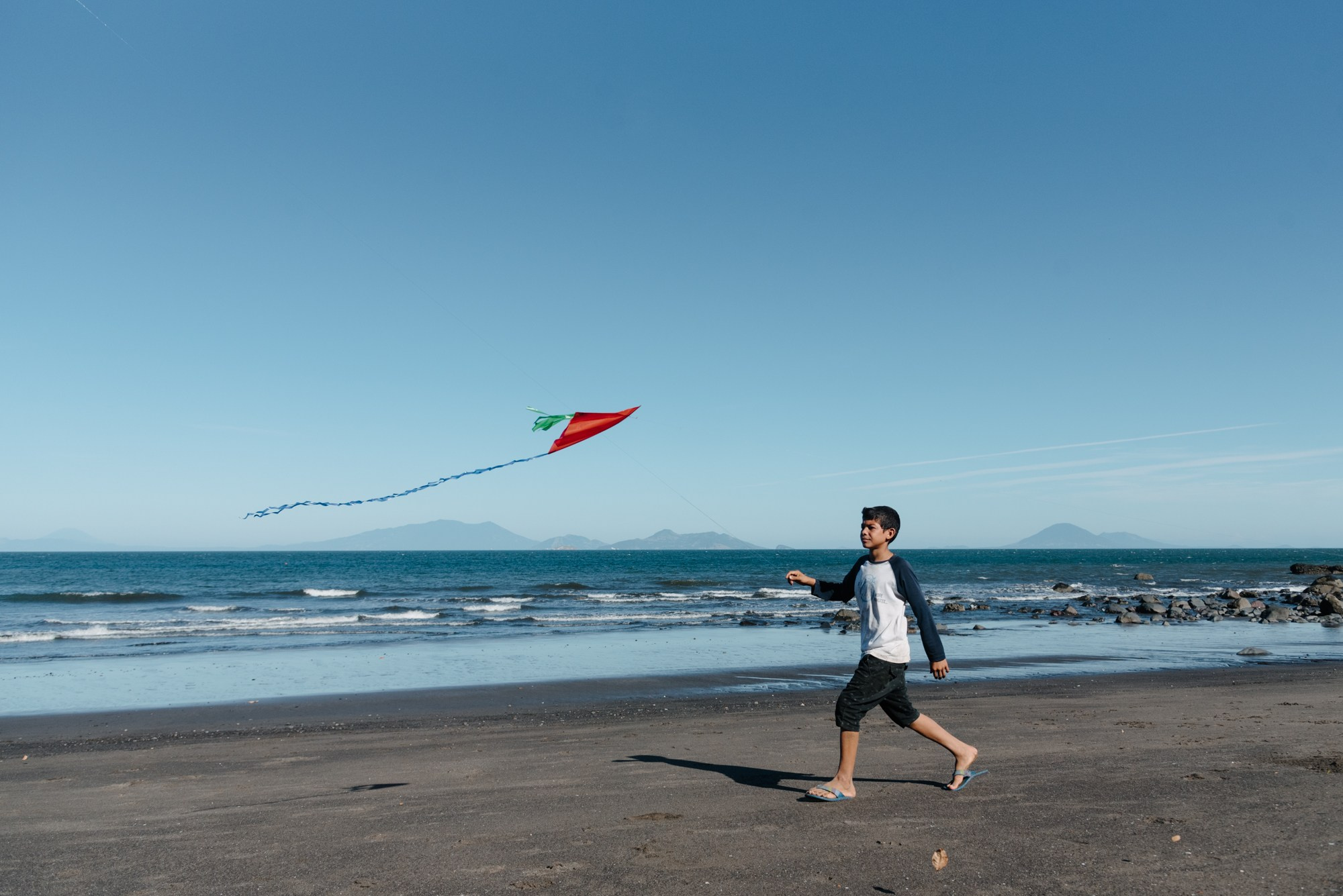 Никарагуа Health&Help. Фотограф Алиса Калинина