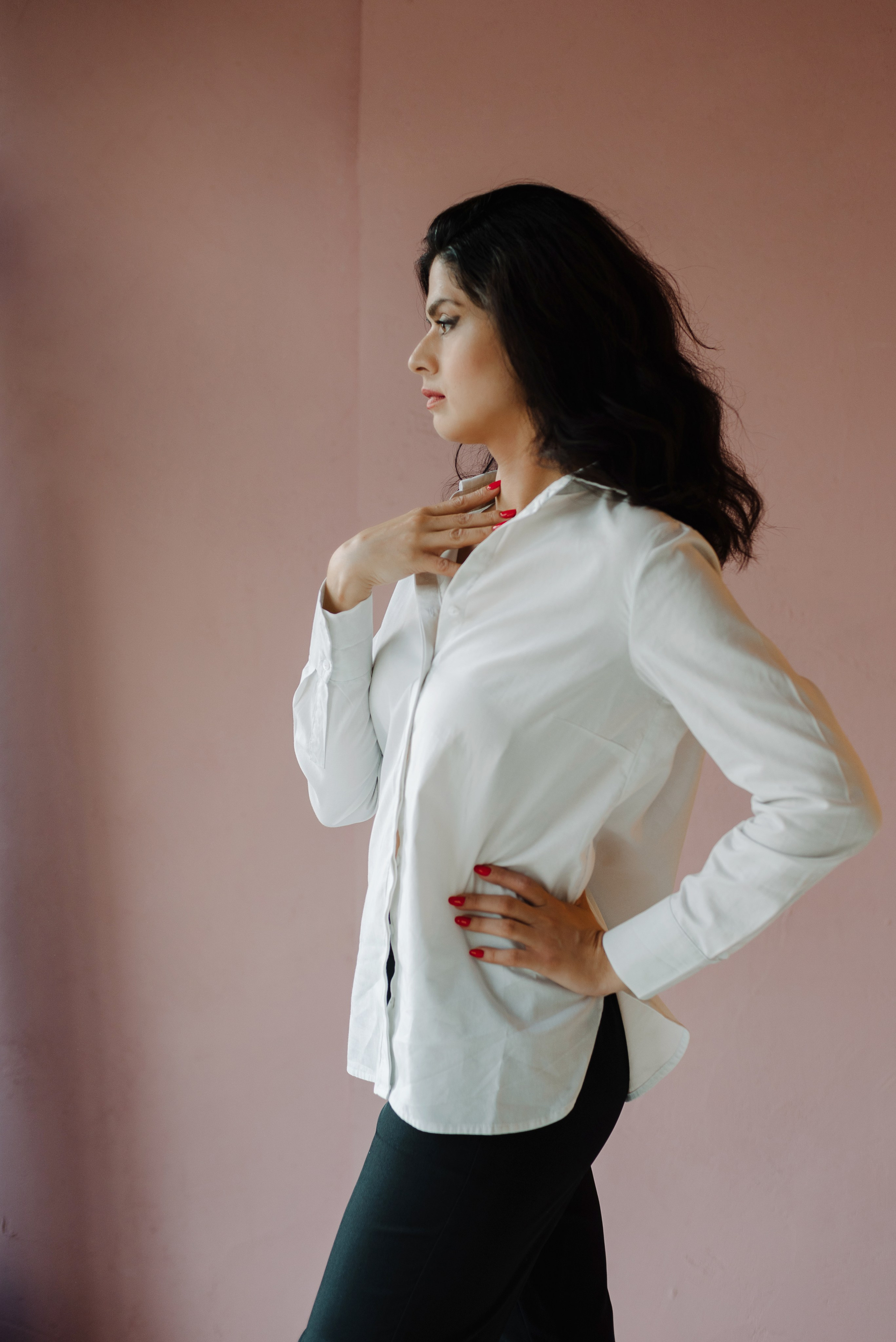 Антонина. Фотограф Алиса Калинина