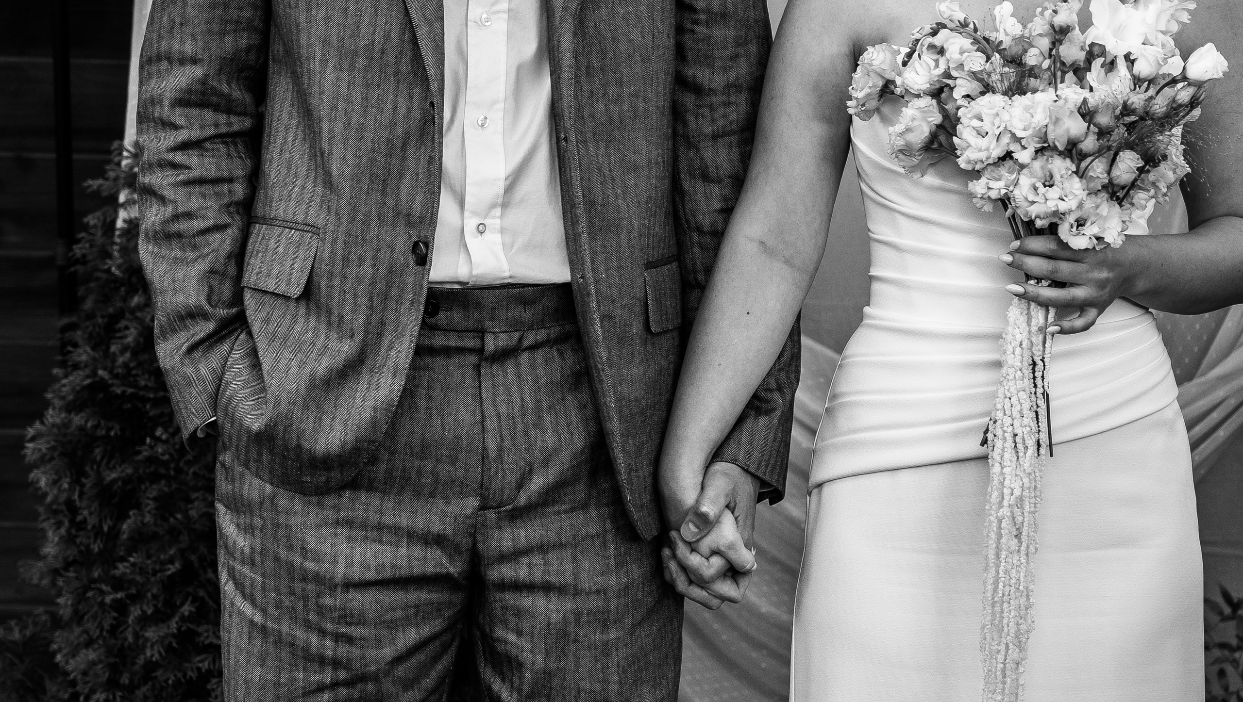 Никита & Анастасия. Портретный и свадебный фотограф в Москве Анастасия Терентьева