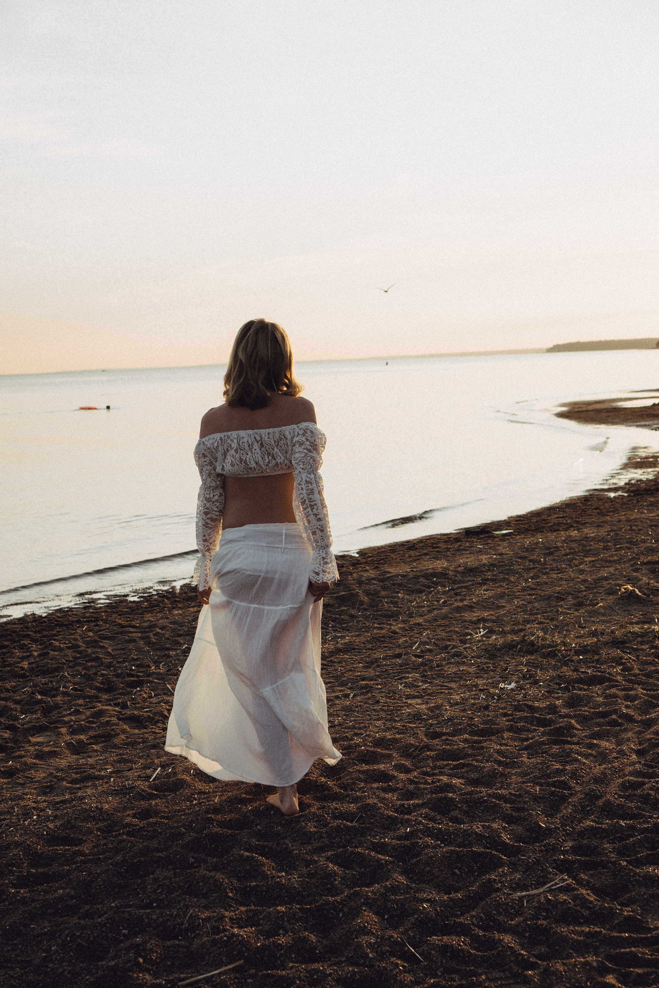 В ОЖИДАНИИ. Профессиональный фотограф, Санкт-Петербург — Виктория Богомолова