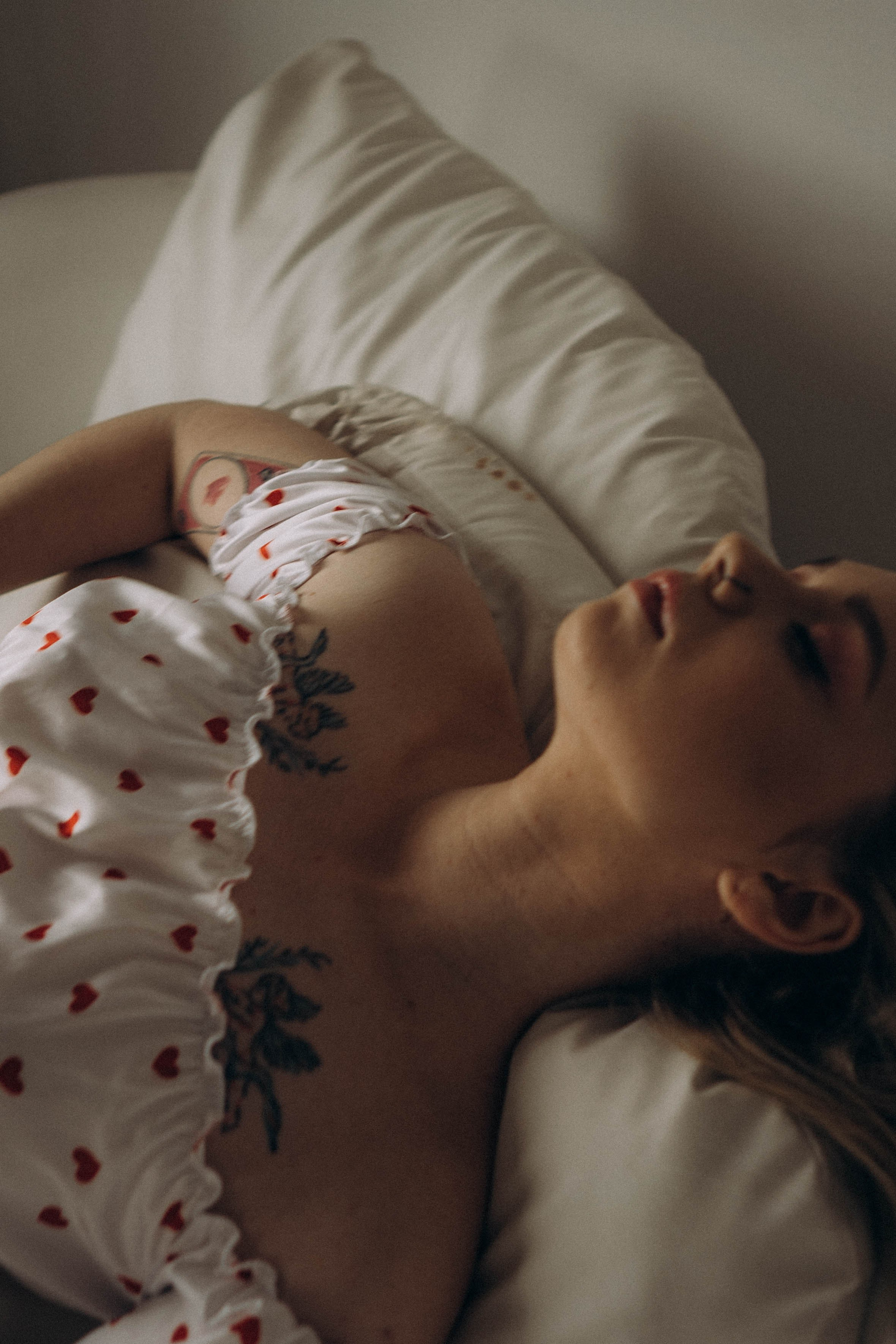 Студийная. Профессиональный фотограф, Санкт-Петербург — Виктория Богомолова