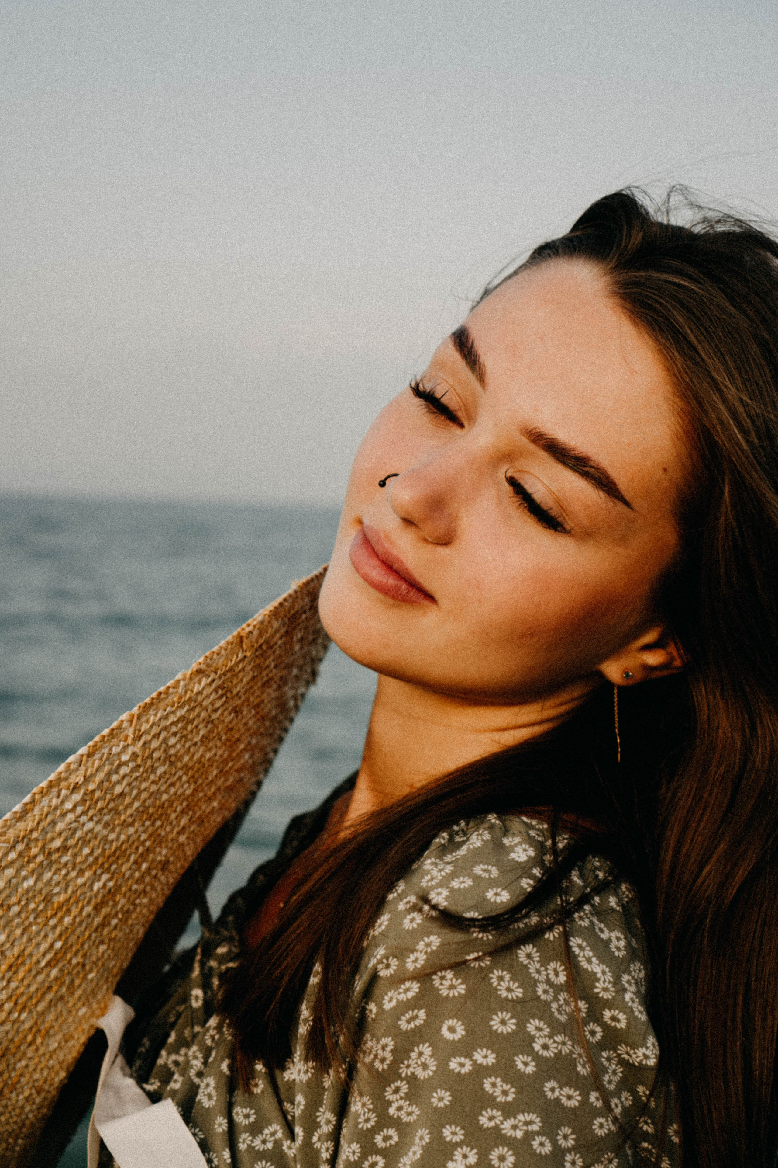 Рассвет на море. Профессиональный фотограф, Санкт-Петербург — Виктория Богомолова