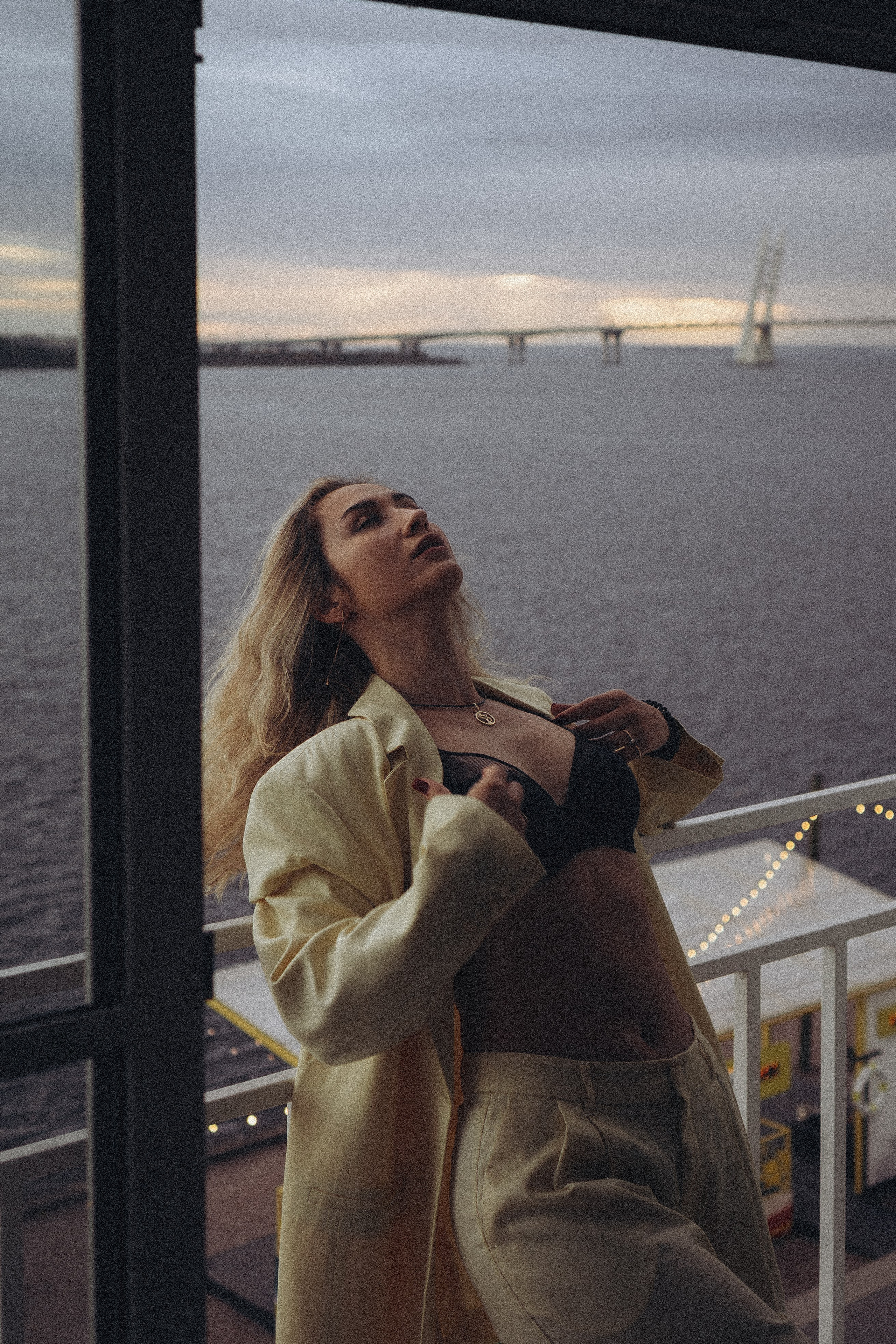 Студийная. Профессиональный фотограф, Санкт-Петербург — Виктория Богомолова