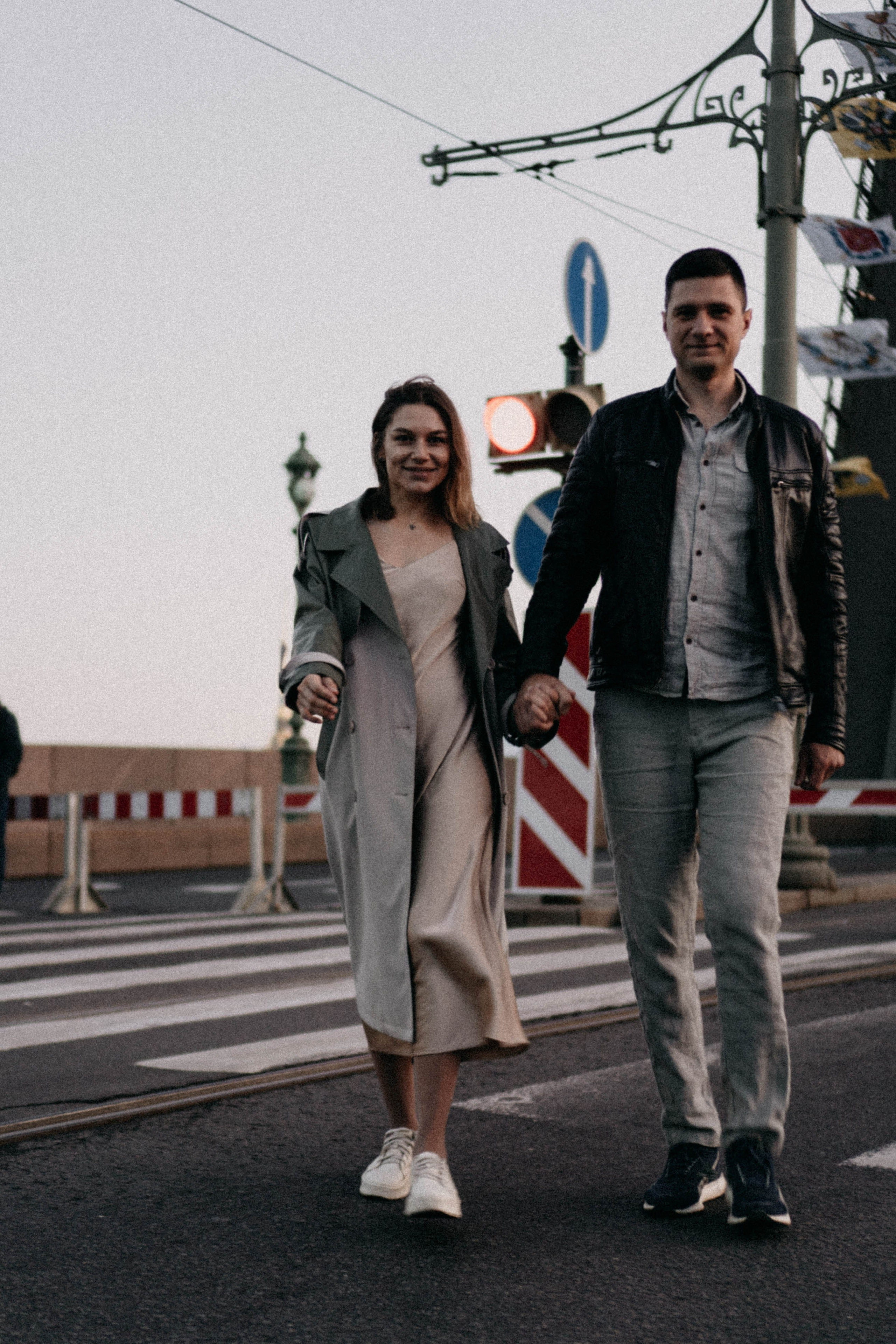 Рассветная, белые ночи. Профессиональный фотограф, Санкт-Петербург — Виктория Богомолова