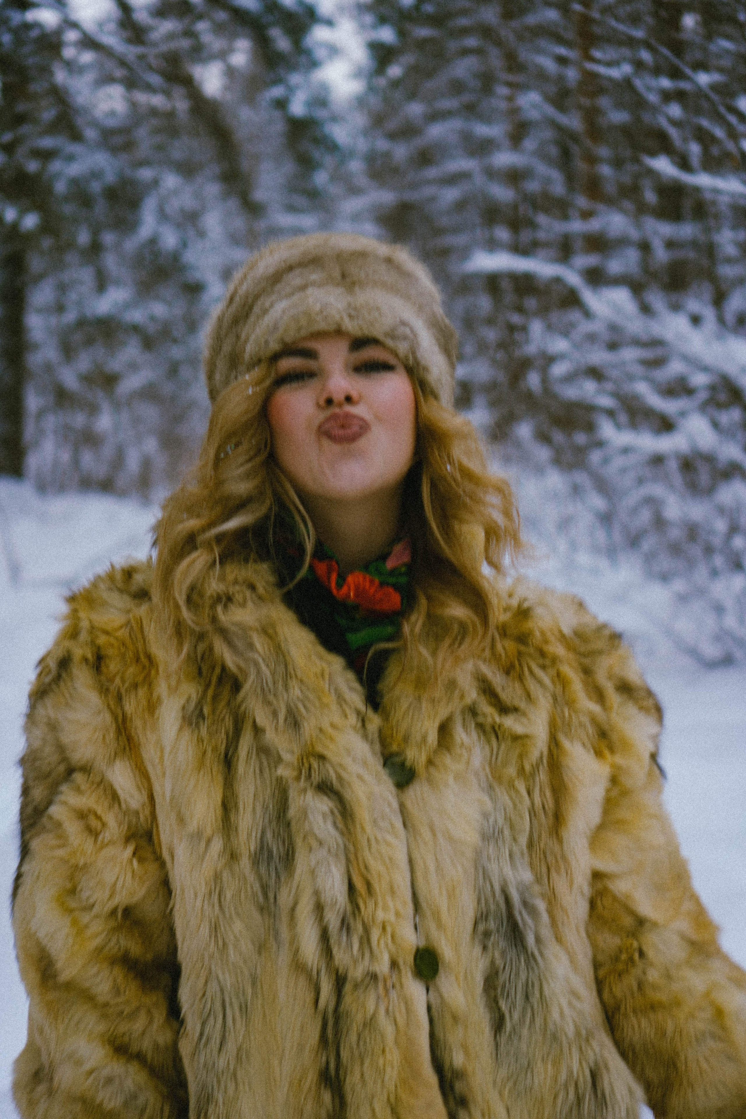Русский стиль. Профессиональный фотограф, Санкт-Петербург — Виктория Богомолова