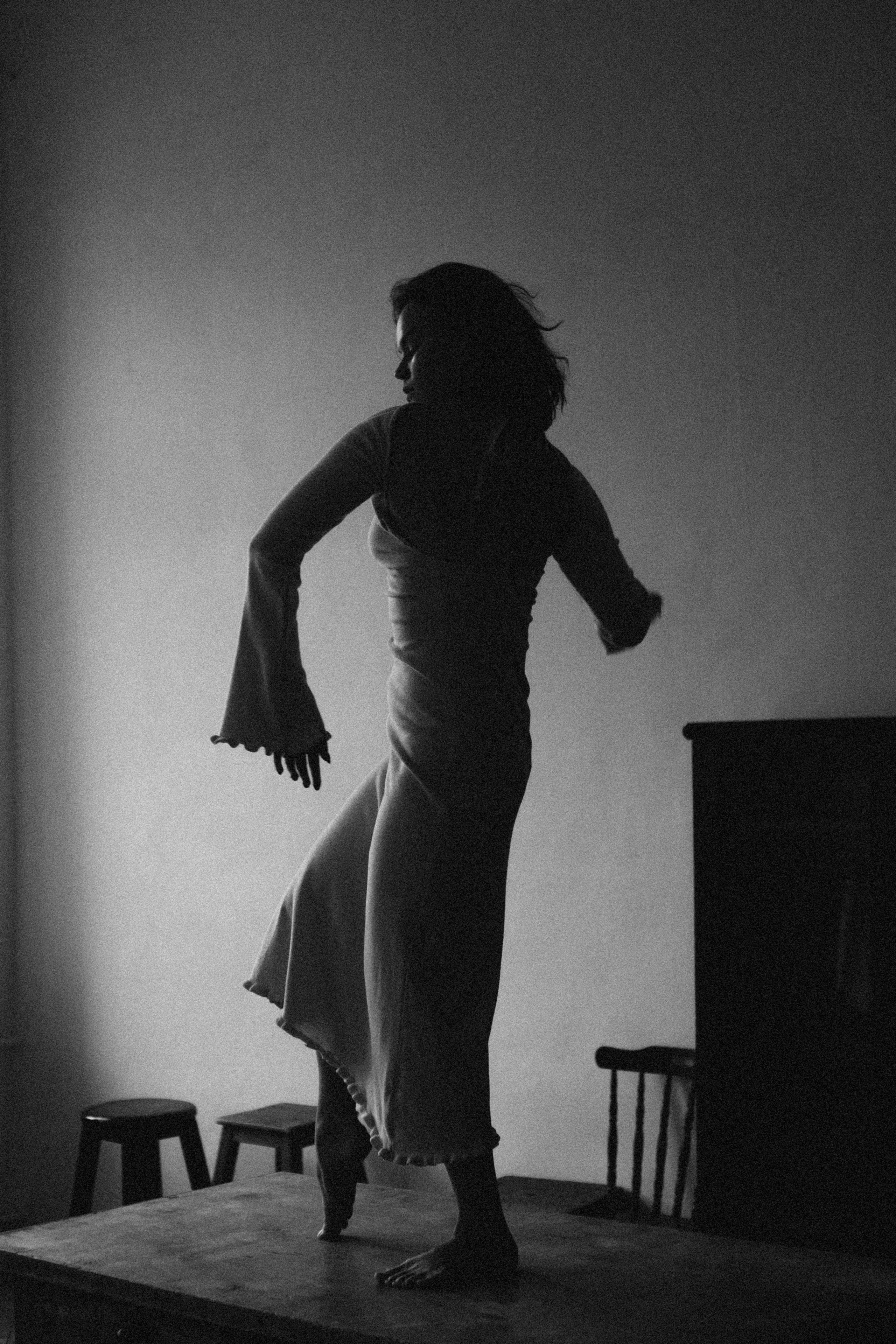 Студийная для девушки. Профессиональный фотограф, Санкт-Петербург — Виктория Богомолова