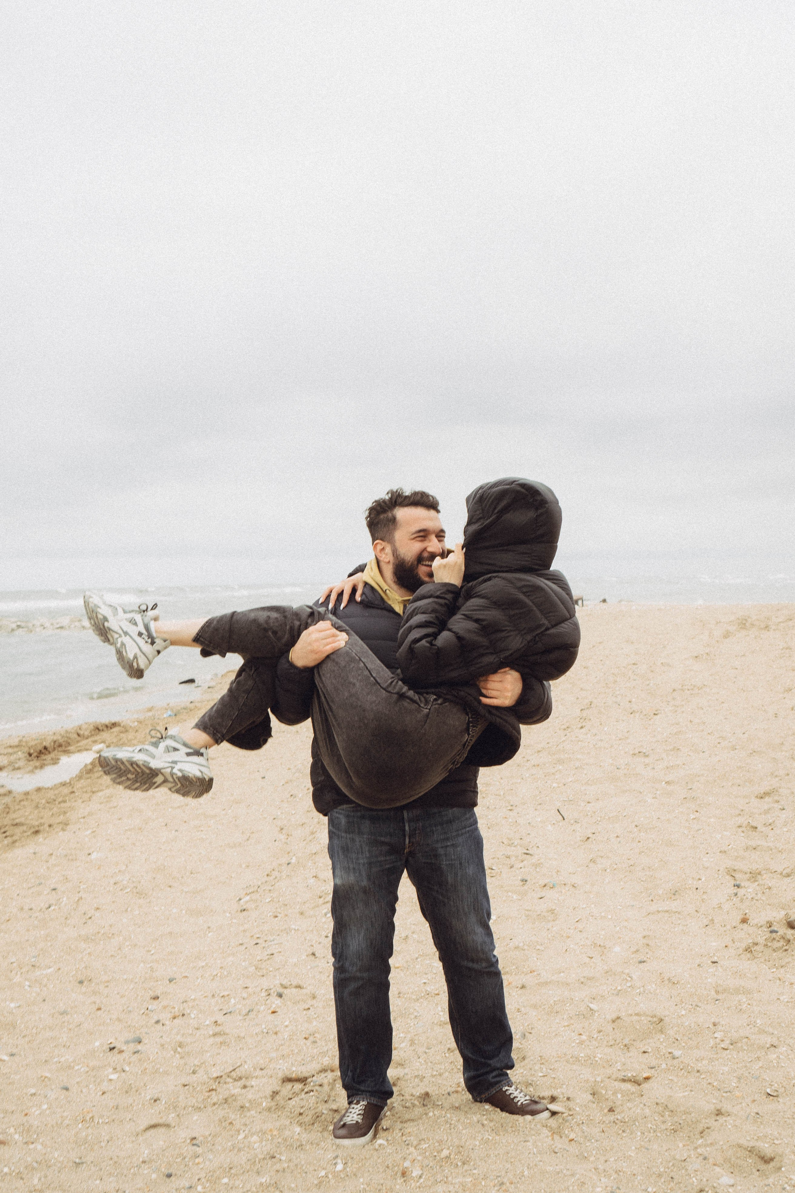 Каспийское море. Профессиональный фотограф, Санкт-Петербург — Виктория Богомолова