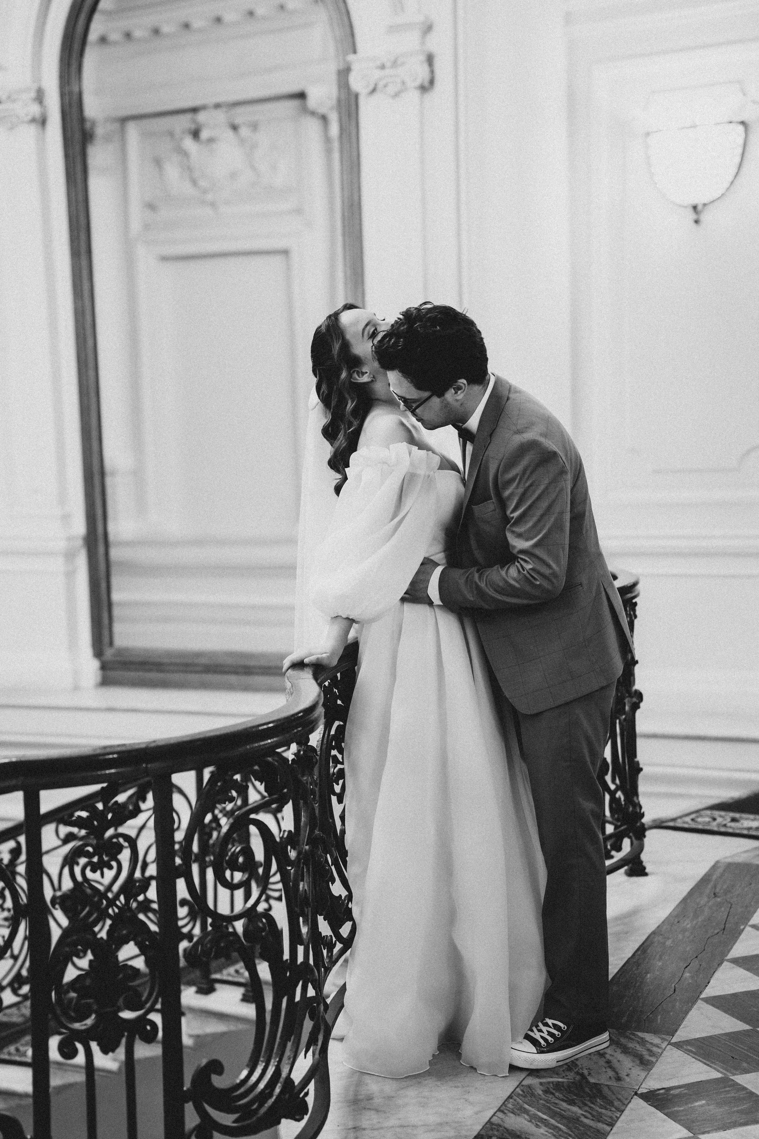 СВАДЕБНАЯ ВО ВТОРОМ ДВОРЦЕ И ПРОГУЛКА В ТАВРИЧЕСКОМ САДУ ЧБ. Профессиональный фотограф, Санкт-Петербург — Виктория Богомолова