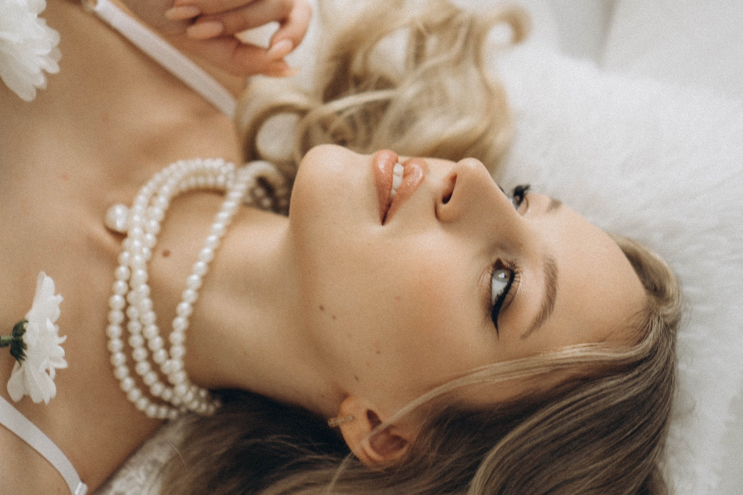 Весенняя. Профессиональный фотограф, Санкт-Петербург — Виктория Богомолова