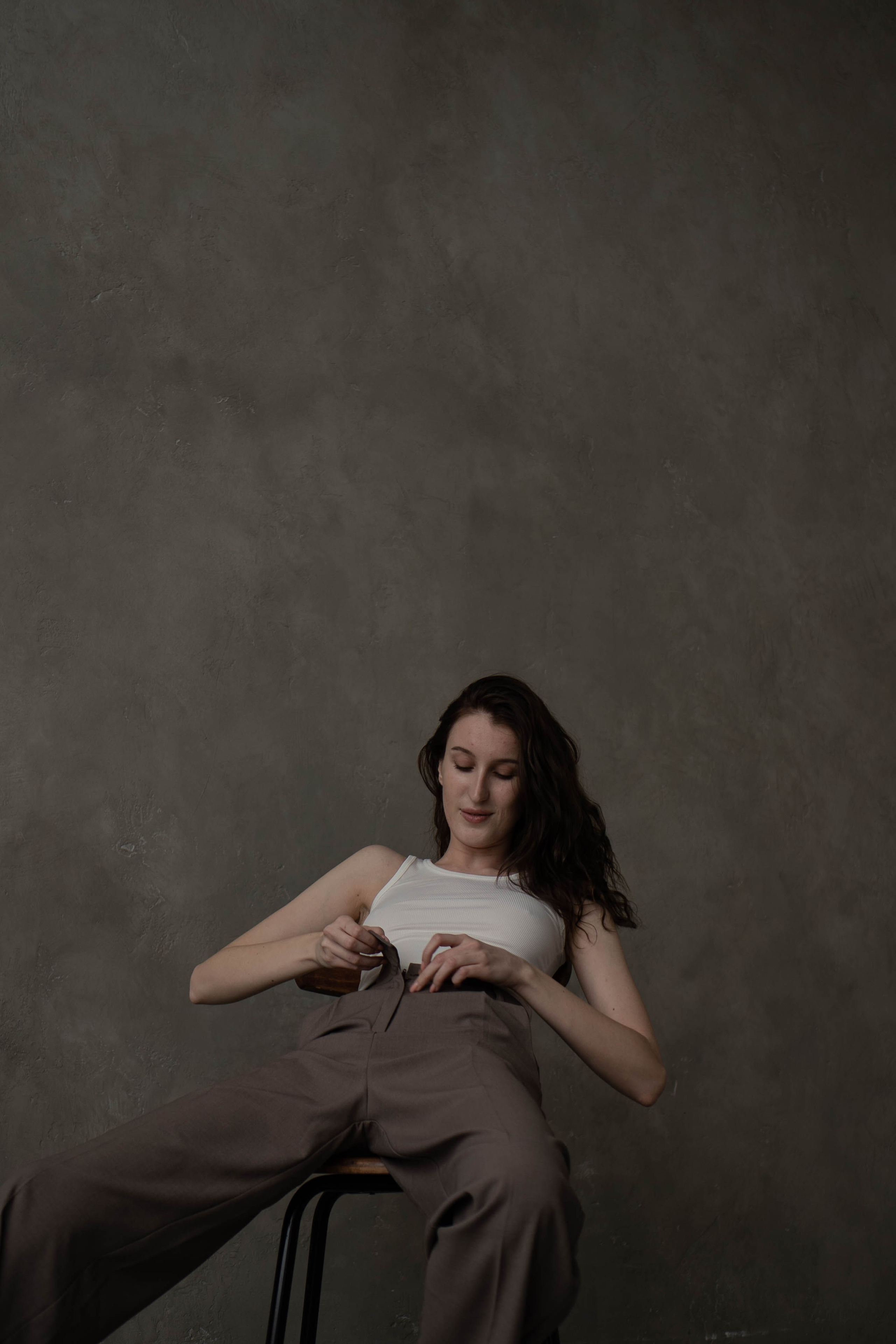 Студийная. Профессиональный фотограф, Санкт-Петербург — Виктория Богомолова