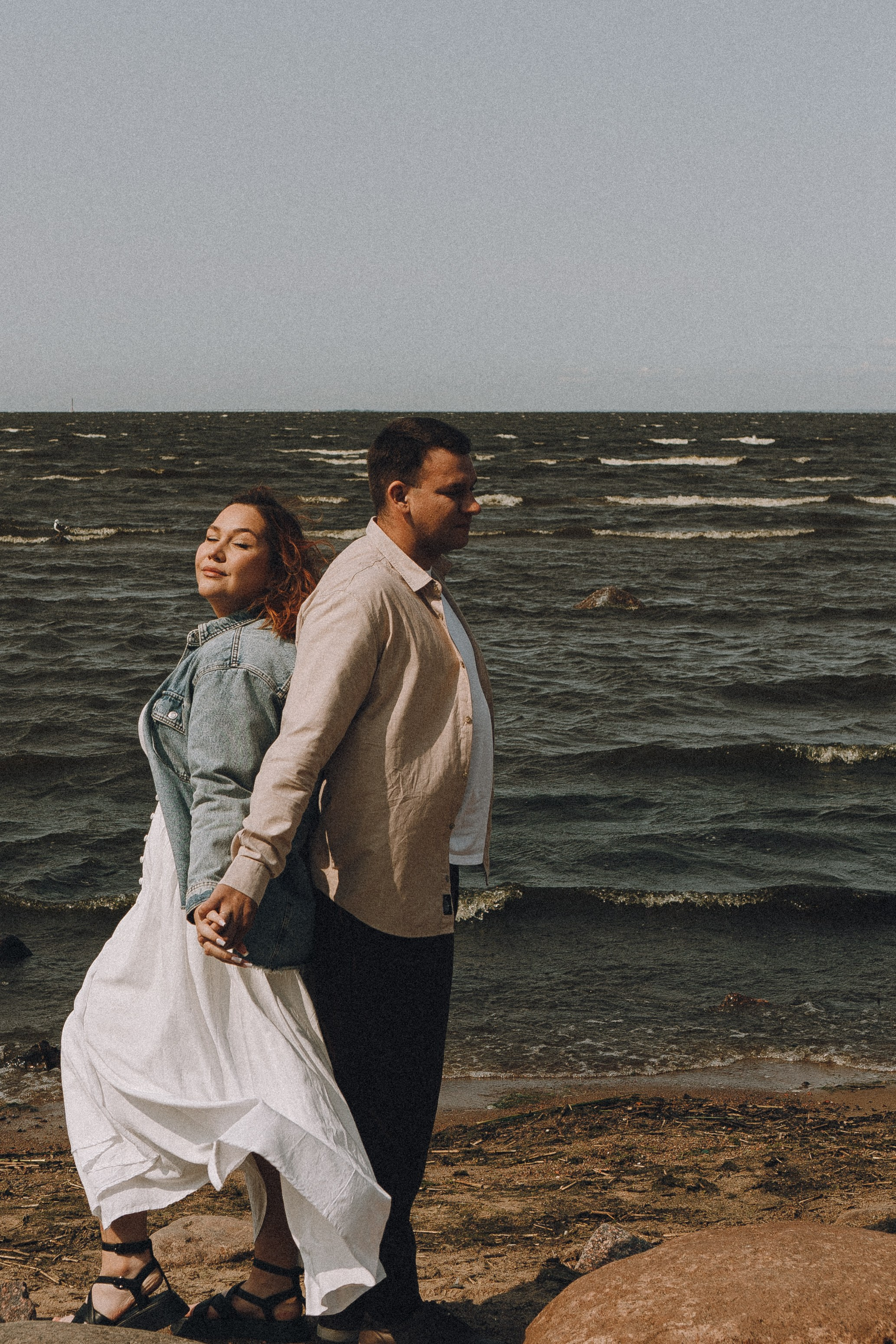 СВАДЕБНАЯ ИСТОРИЯ В ПЕТЕРГОФЕ. Профессиональный фотограф, Санкт-Петербург — Виктория Богомолова