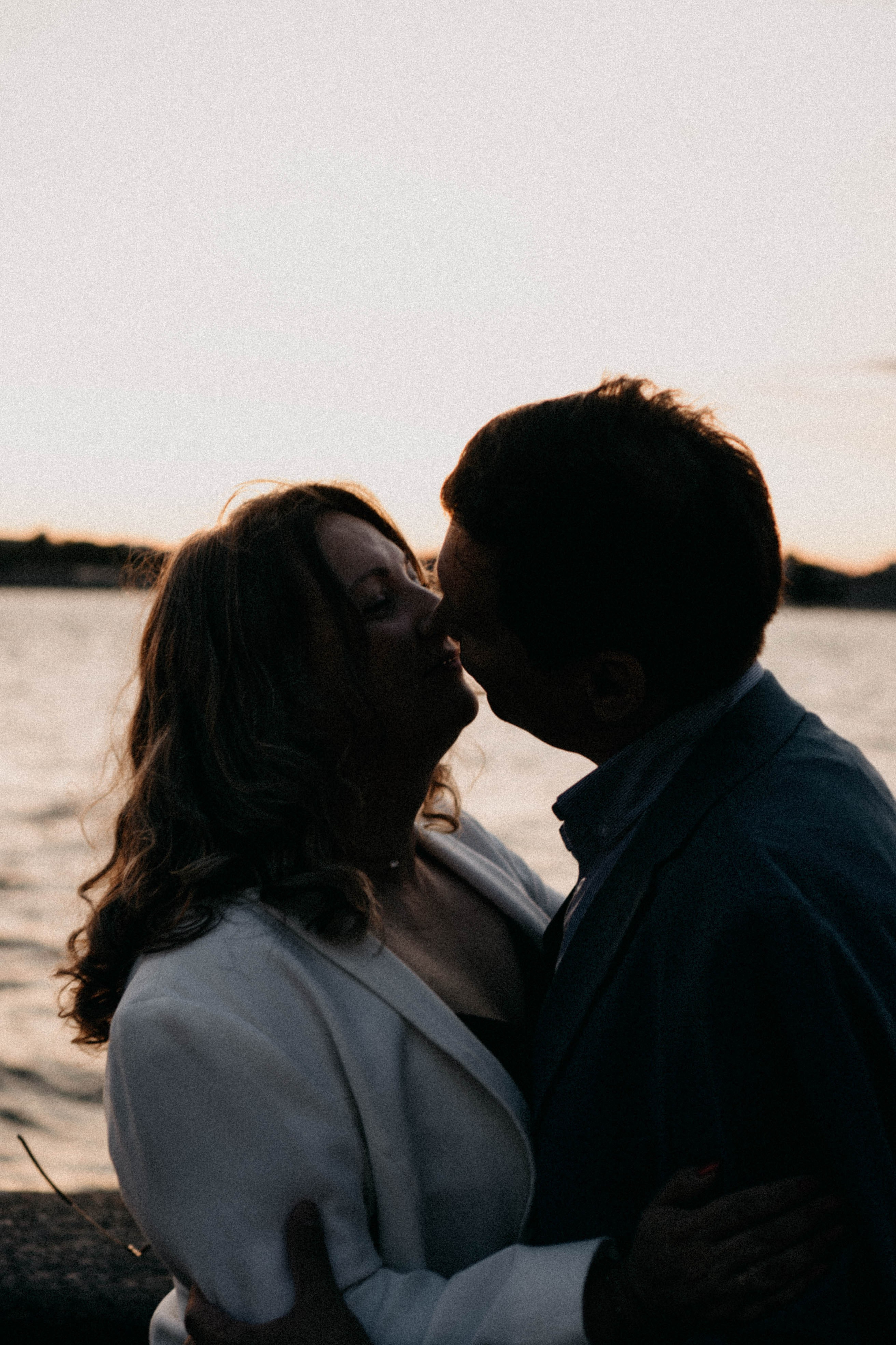 Закатная серия. Профессиональный фотограф, Санкт-Петербург — Виктория Богомолова