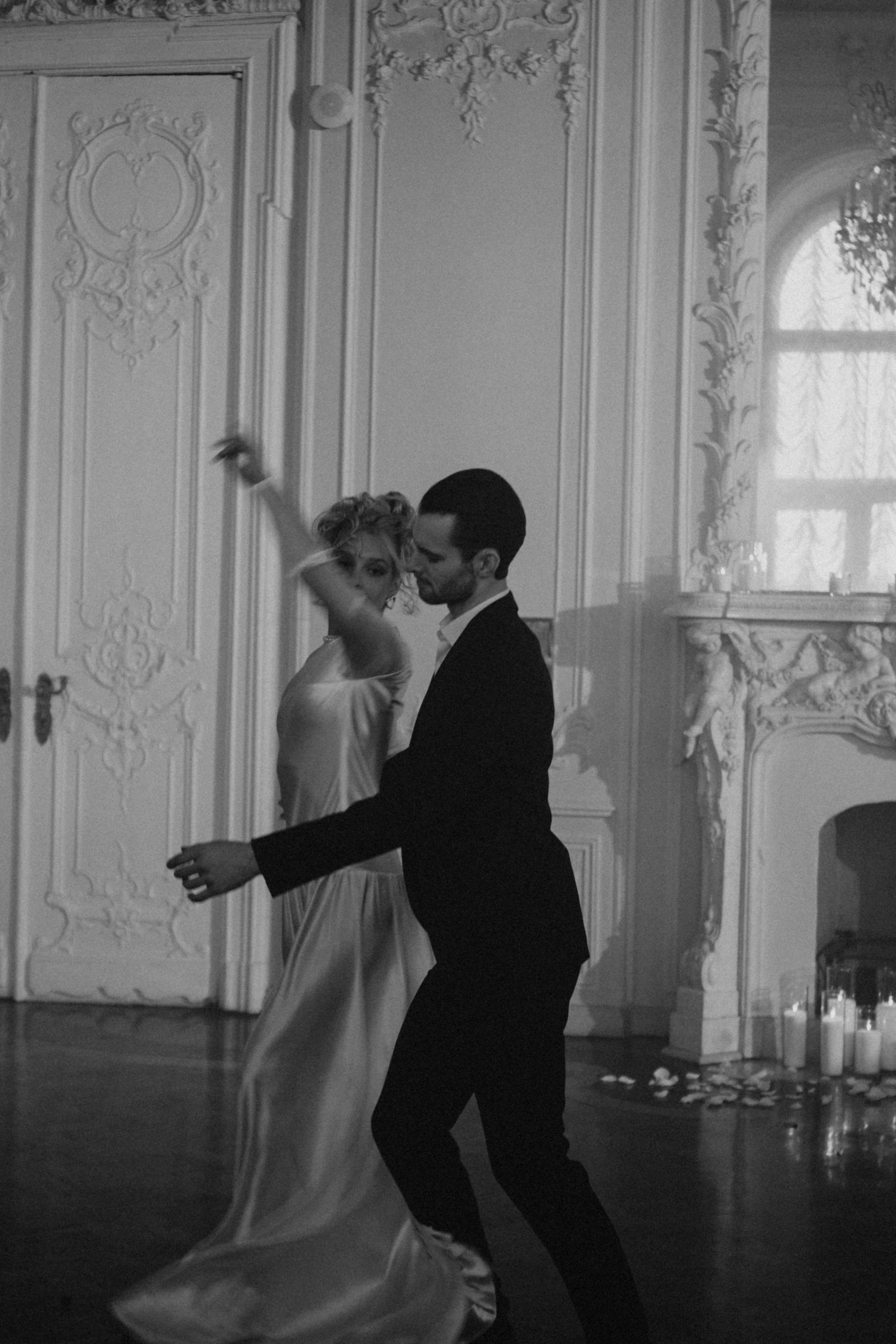 СВАДЕБНАЯ ФОТОСЕСИИЯ В НИКОЛАЕВСКОМ ДВОРЦЕ. Профессиональный фотограф, Санкт-Петербург — Виктория Богомолова