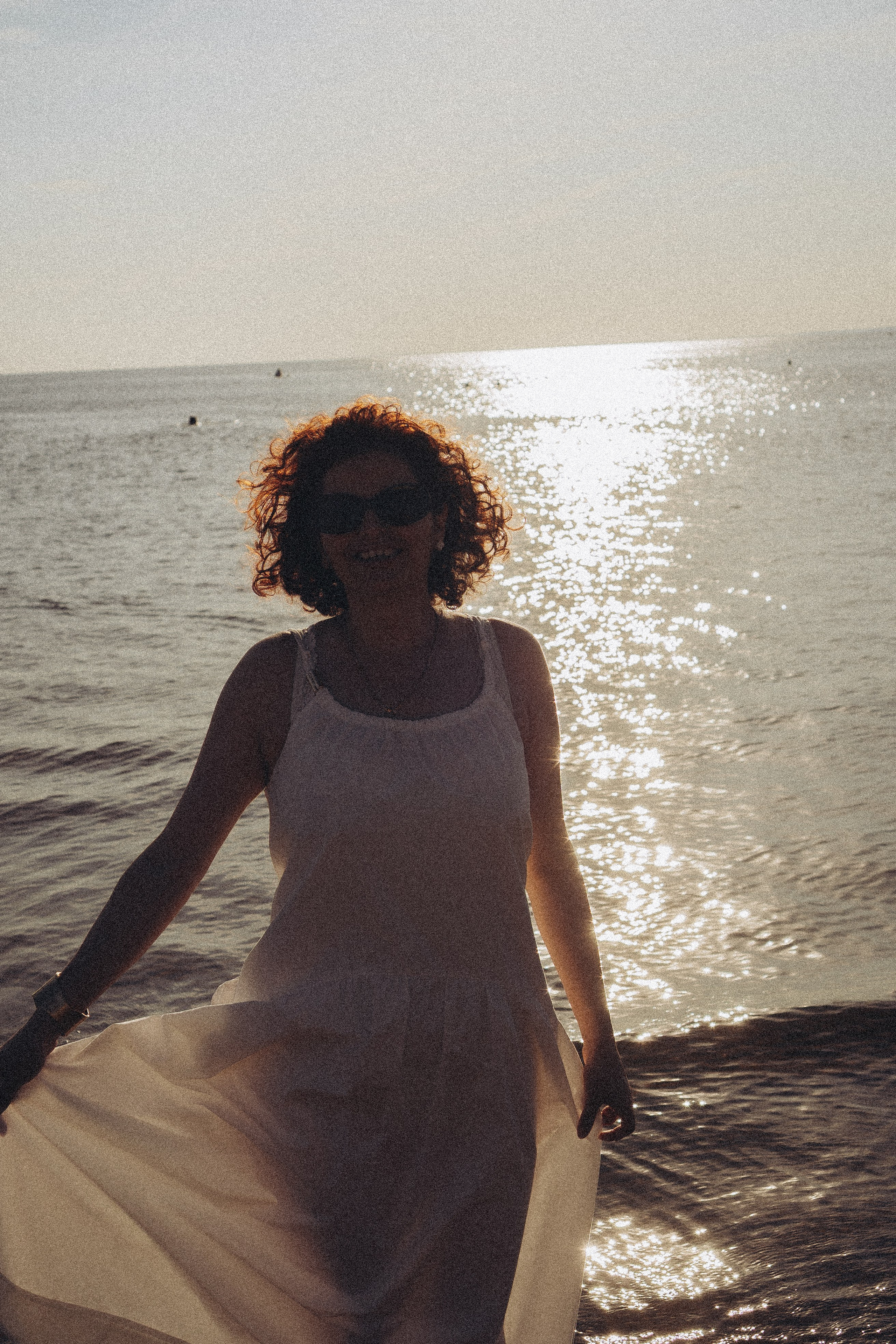 У ФИНСКОГО ЗАЛИВА. Профессиональный фотограф, Санкт-Петербург — Виктория Богомолова