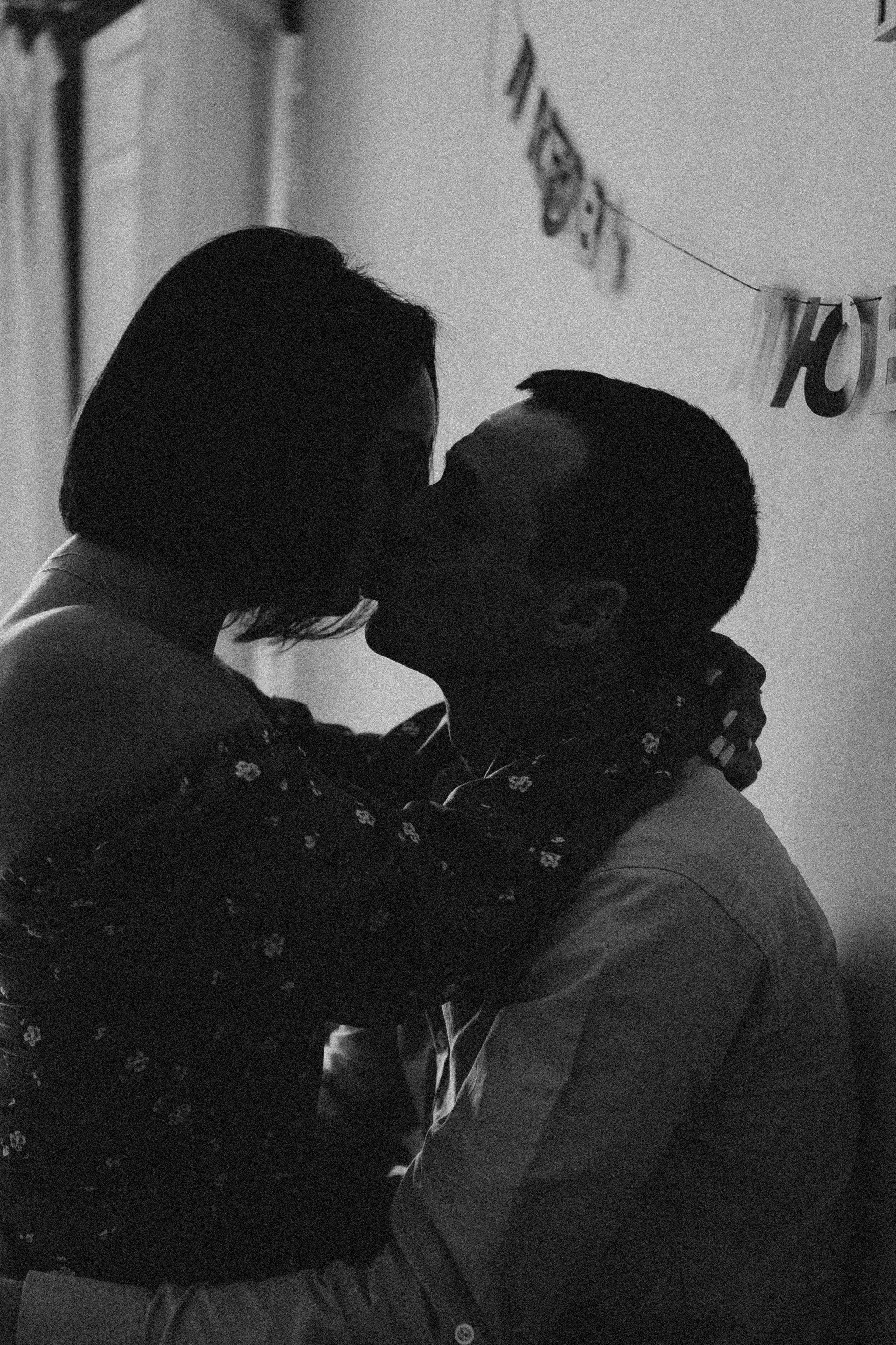 LOVE в квартире. Профессиональный фотограф, Санкт-Петербург — Виктория Богомолова