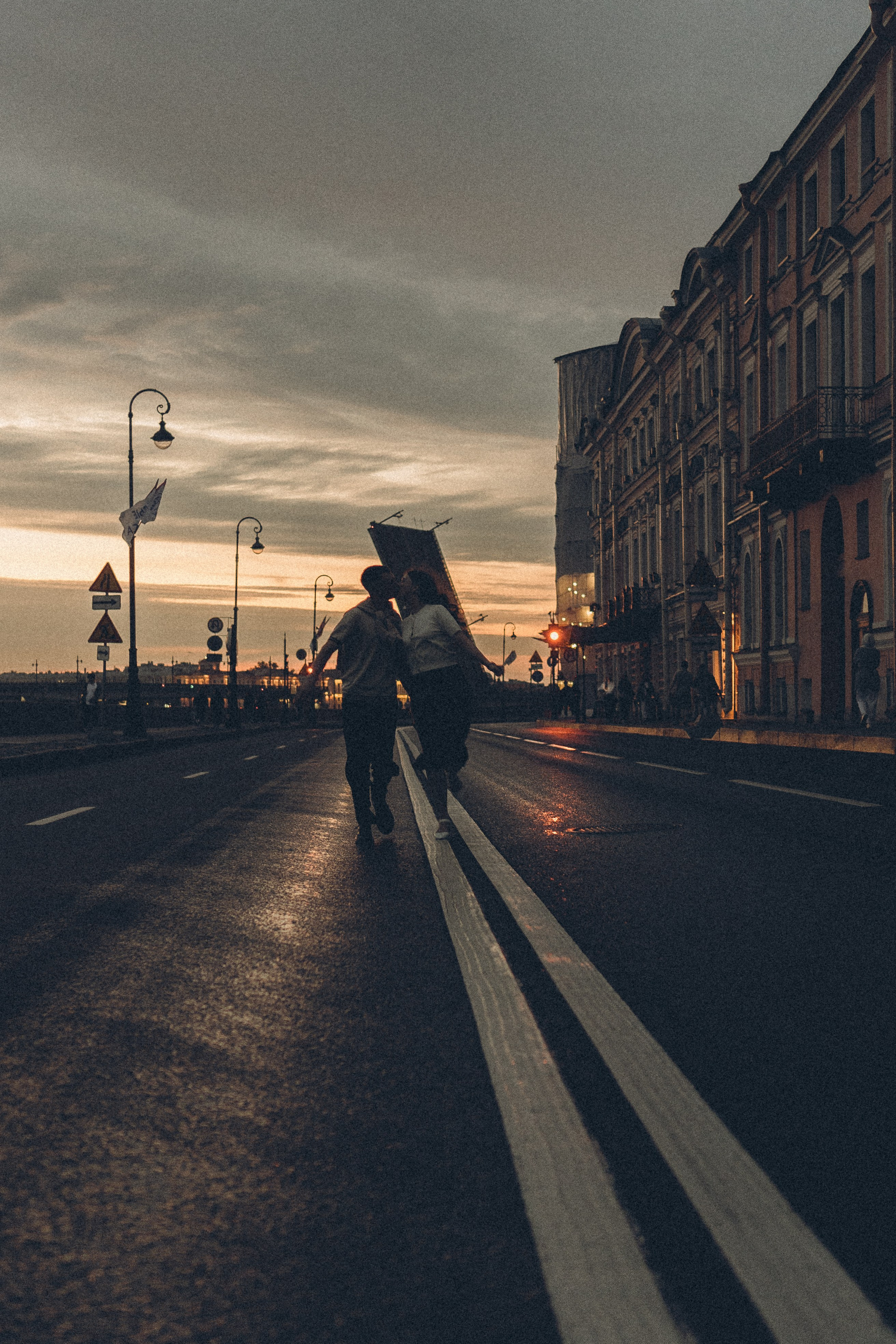 РАССВЕТНАЯ ИСТОРИЯ. Профессиональный фотограф, Санкт-Петербург — Виктория Богомолова