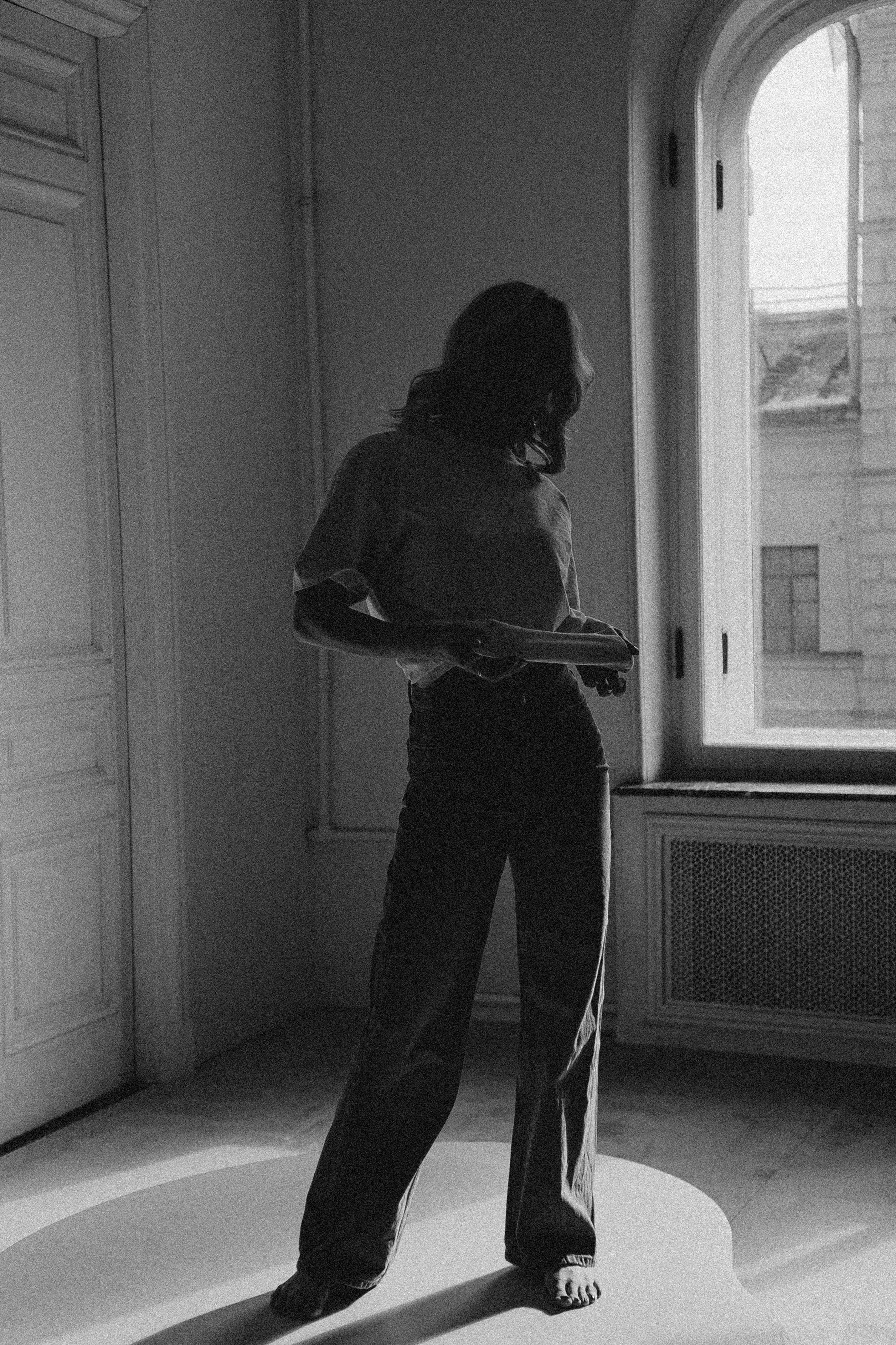 Студийная. Профессиональный фотограф, Санкт-Петербург — Виктория Богомолова