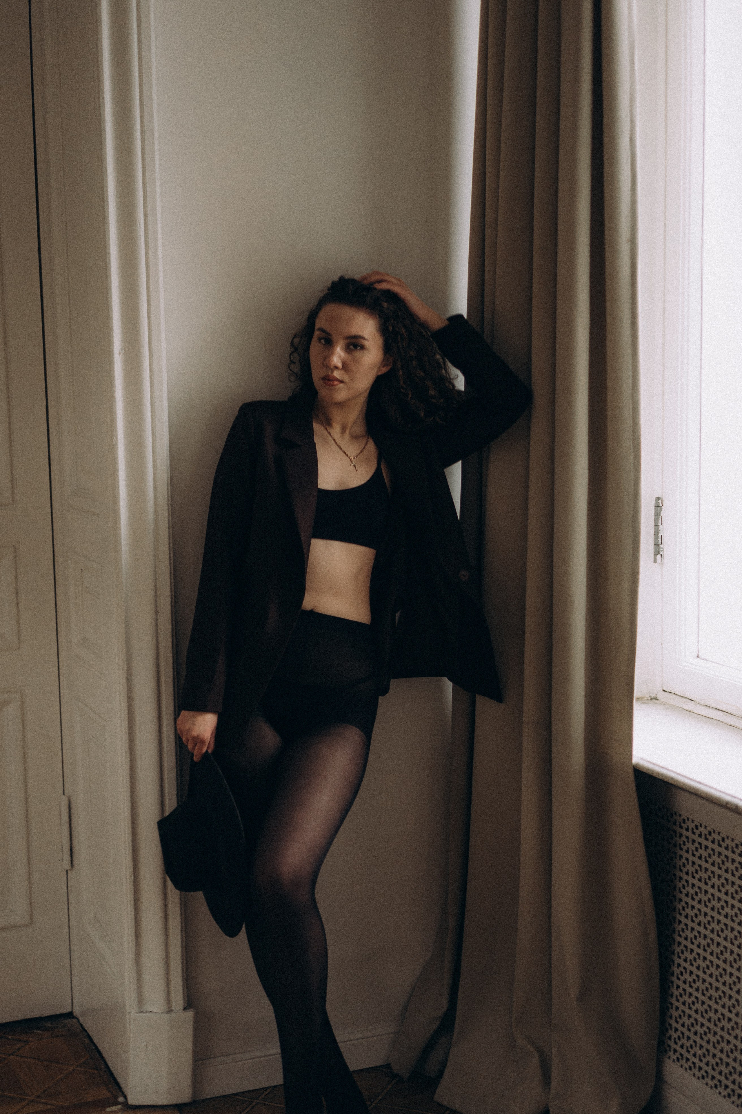 Для девушки. Профессиональный фотограф, Санкт-Петербург — Виктория Богомолова