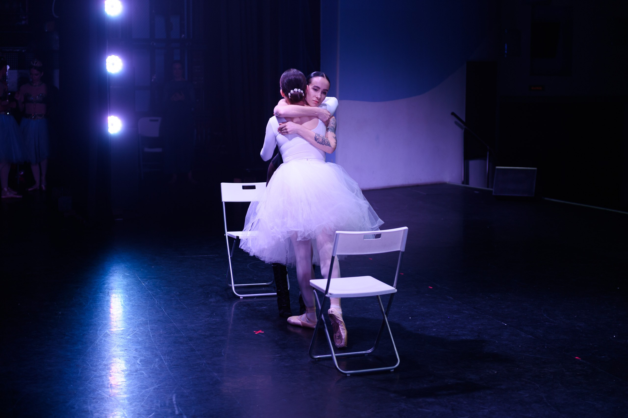 Репортажный фотограф в Санкт-Петербурге