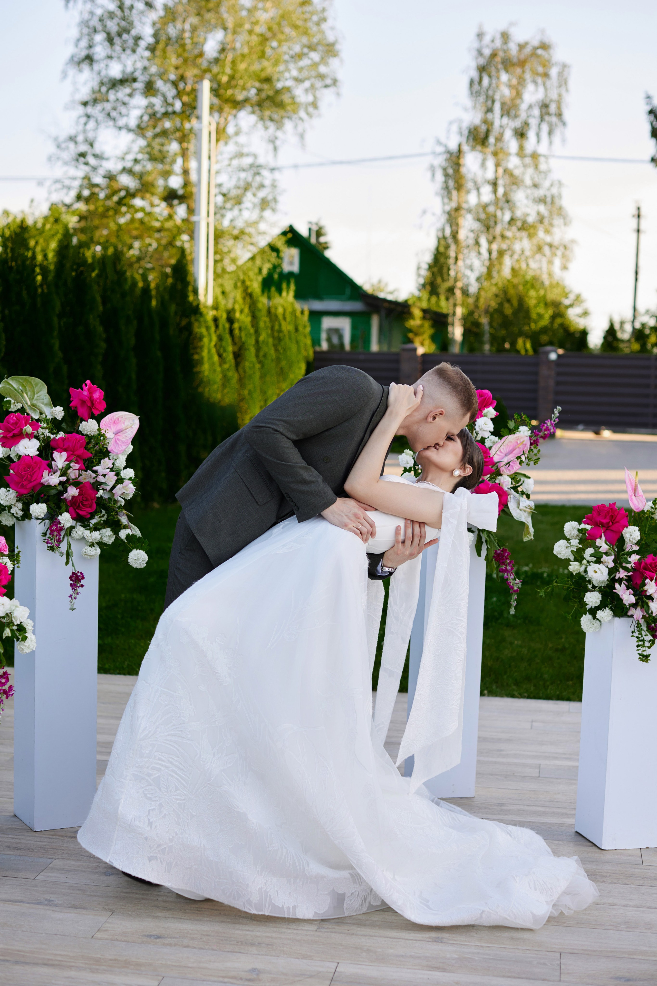 Фотосъемка «Под открытым небом». Свадебная, репортажная фотосъемка и видеосъемка в Минске. Илья и Юлия Ширмановы. Фотограф | Видеограф | Минск