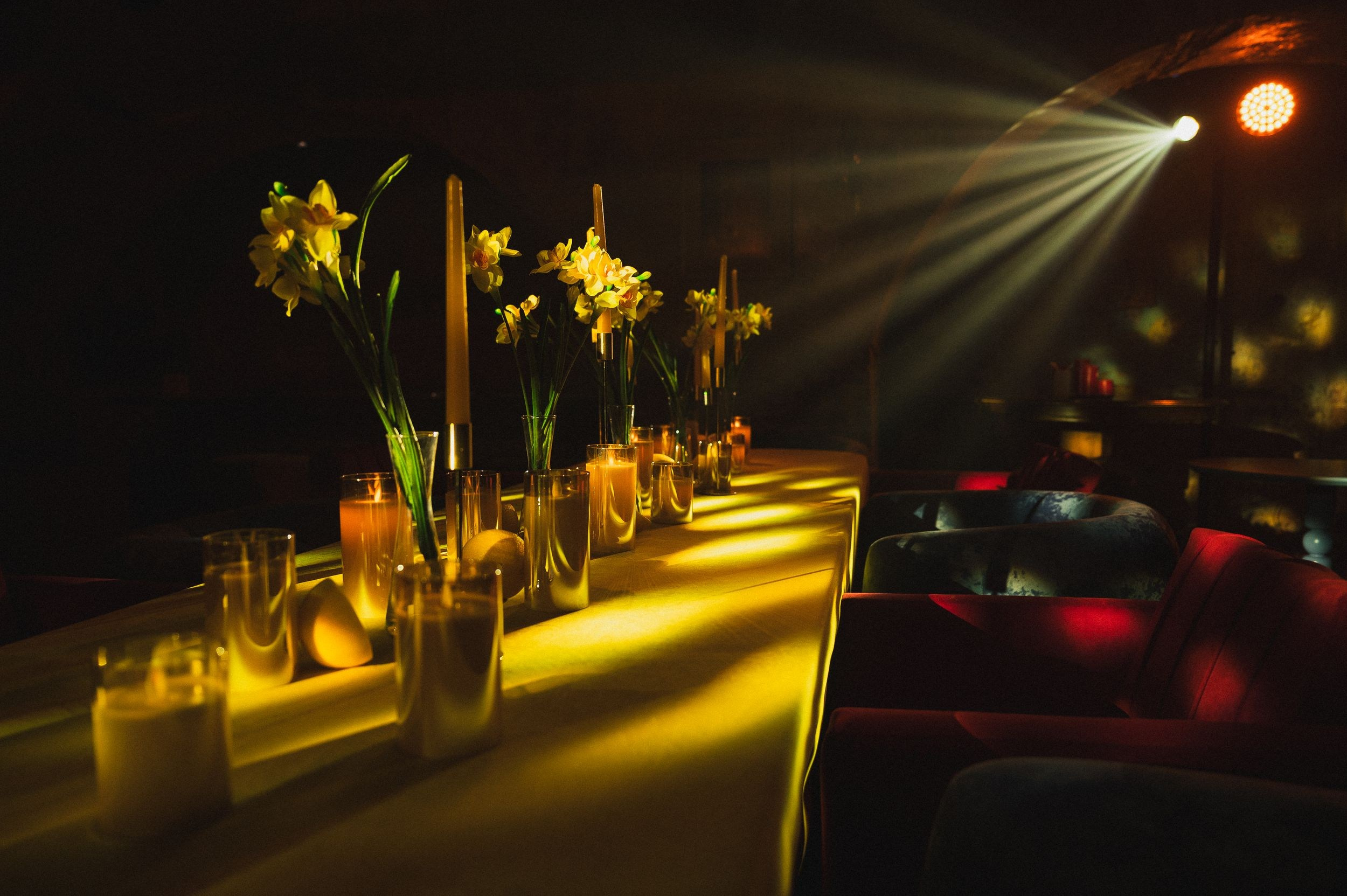 Завтрак с невестами. Базовый минимум/роскошный максимум. Свадебное агентство Reverence Самара