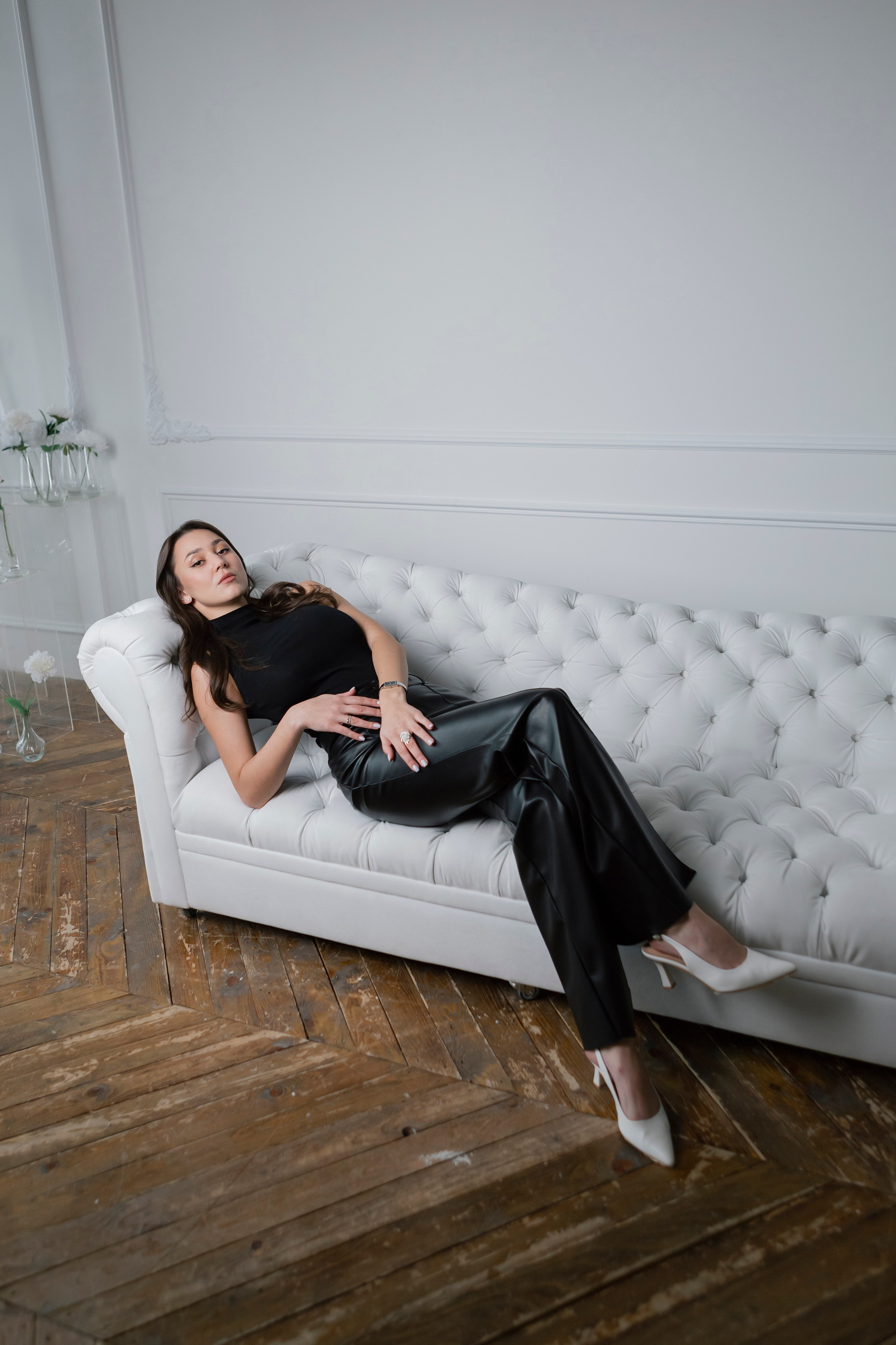 Алёна и Даша. Фотограф Лесозаводск/Хабаровск