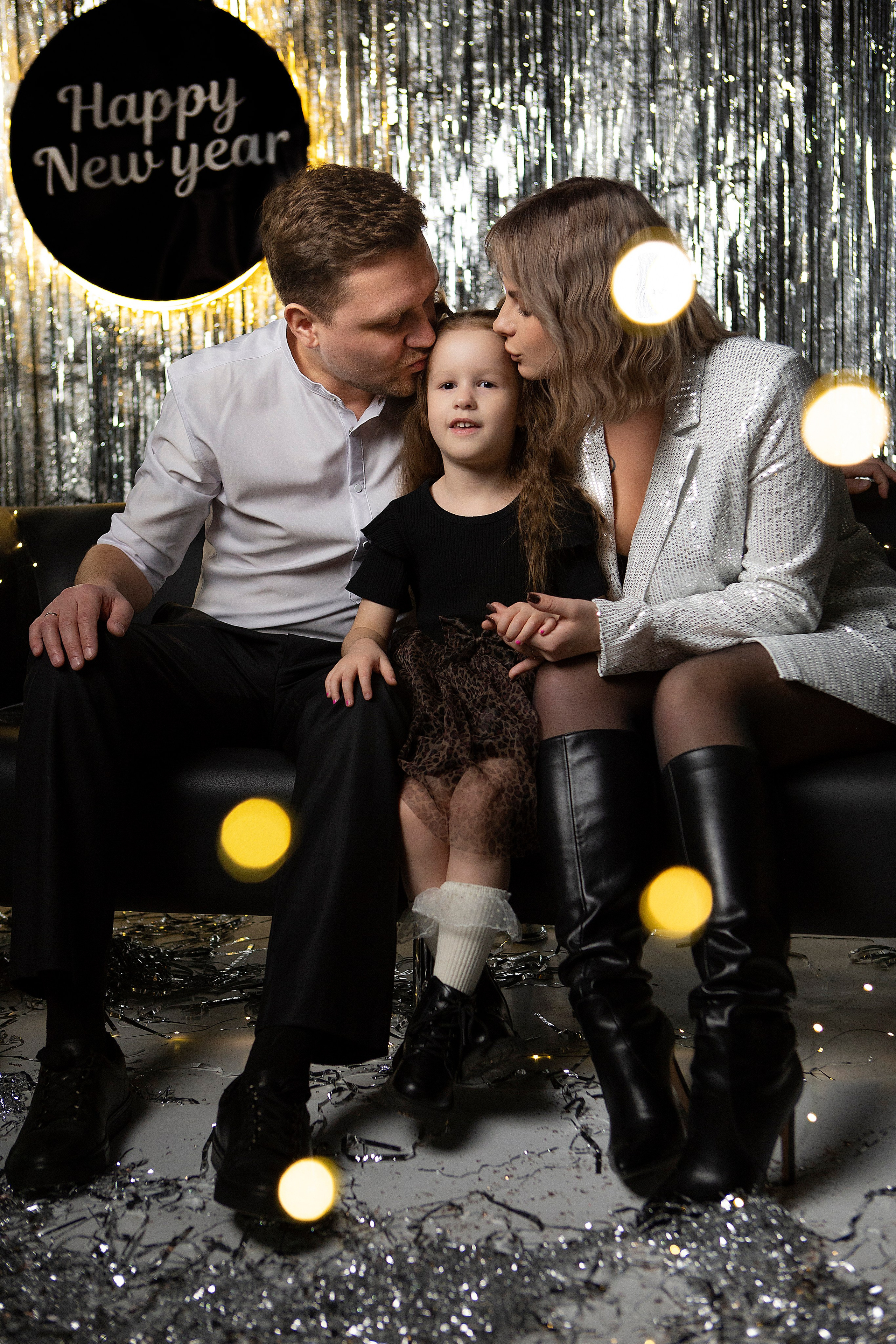 Фотодень: Алина с семьей. Фотограф Лесозаводск/Хабаровск