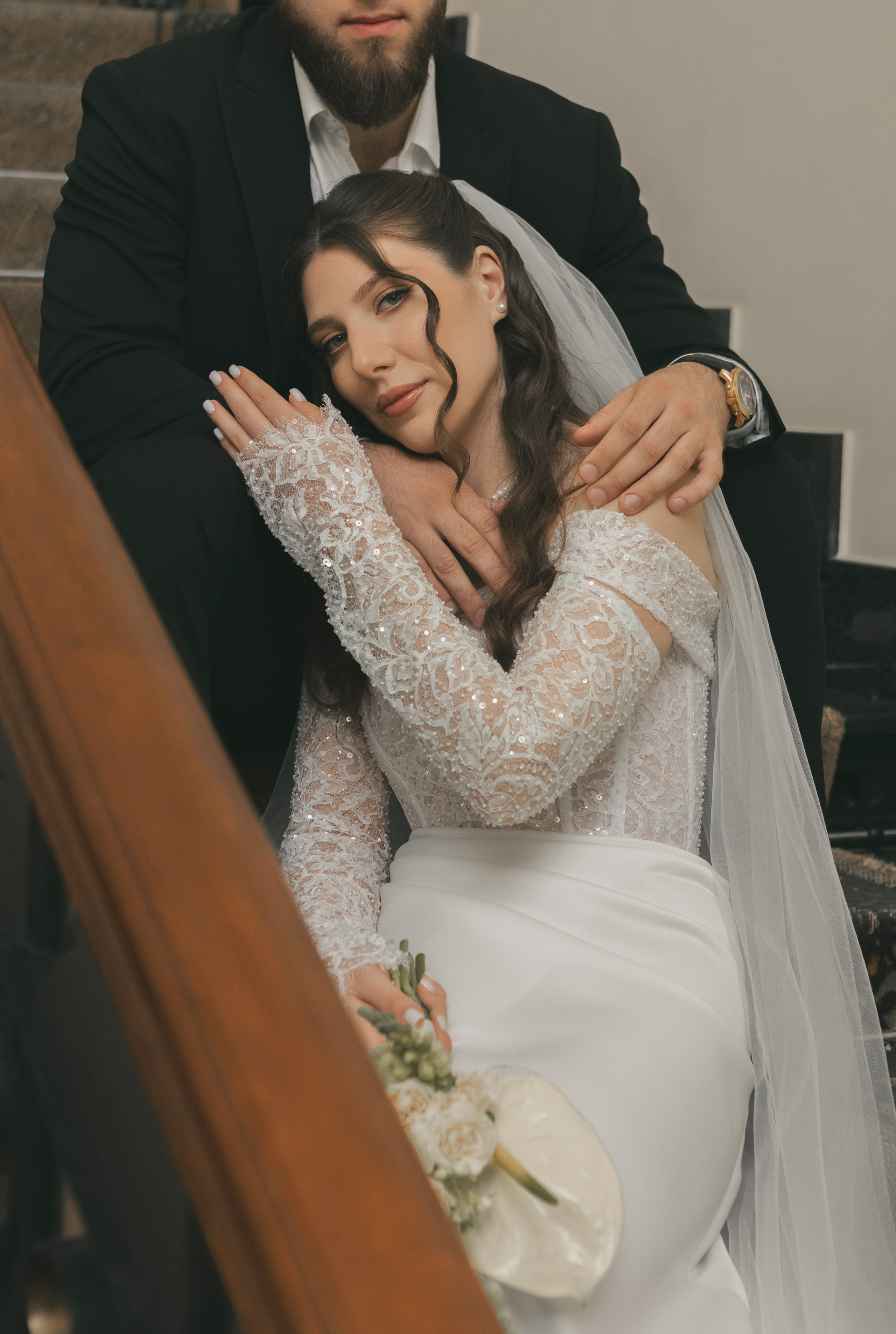 Владислав и Елизавета. Фотограф Лесозаводск/Хабаровск