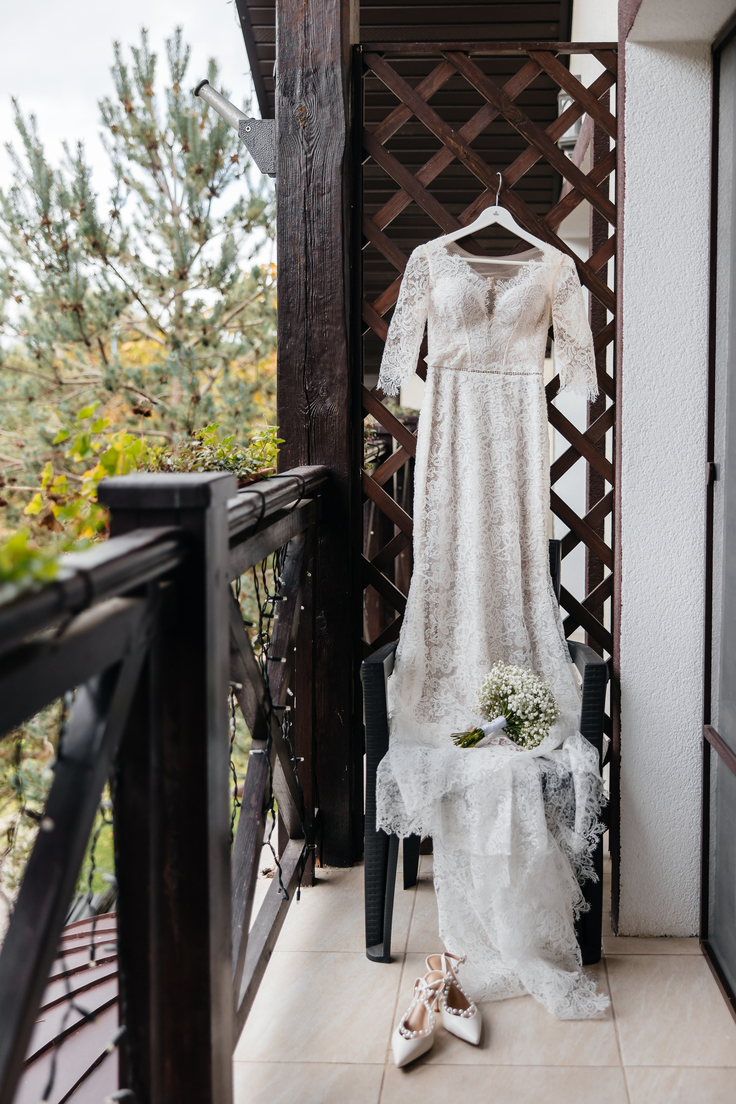 Анонс свадьбы для Юлии и Александра. Свадебный фотограф в Крыму и Севастополе Ольга Баскакова