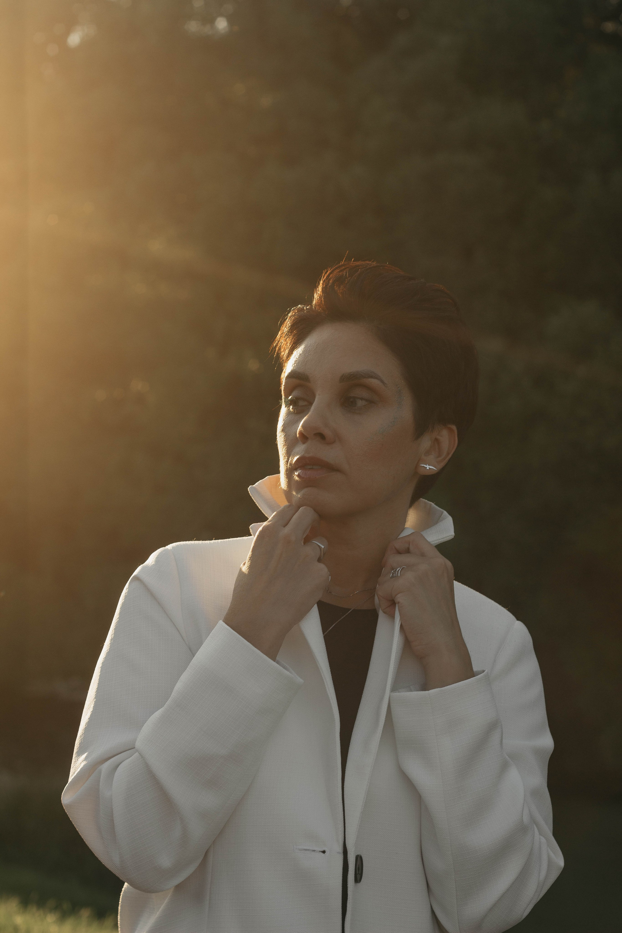 Малефисента. Фотограф в Санкт-Петербурге Головина Анастасия