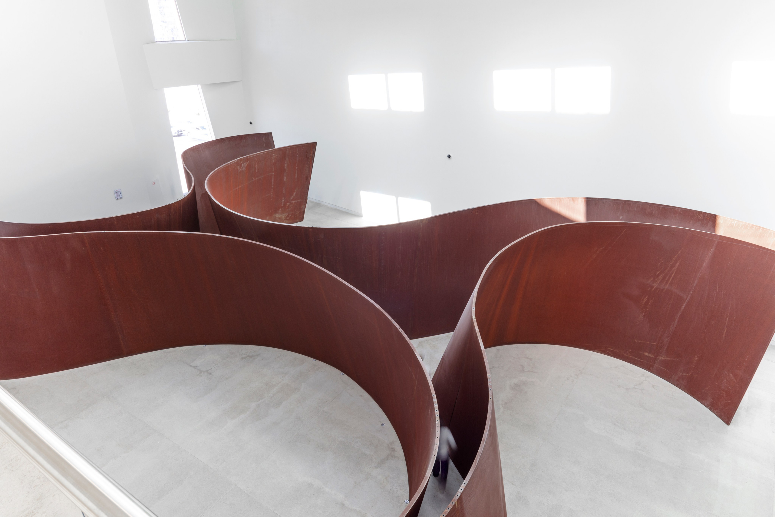 Almaty Museum of Arts | Chapman Taylor