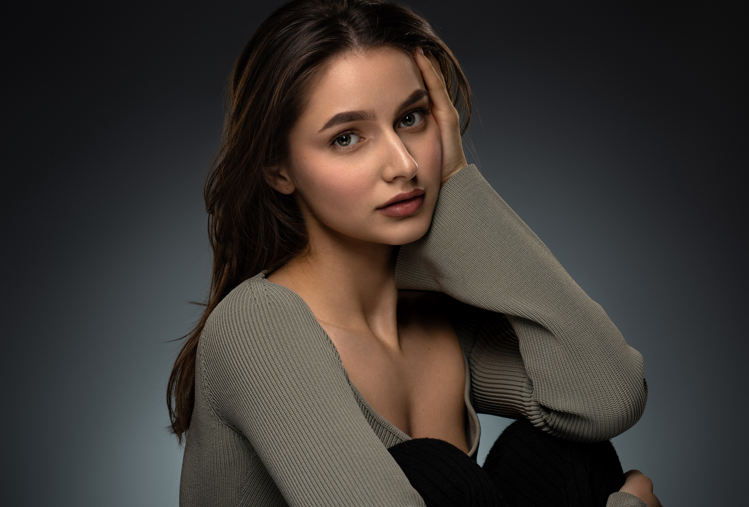 Виктория. Фотография в Хабаровске фотограф Александр Давыденко