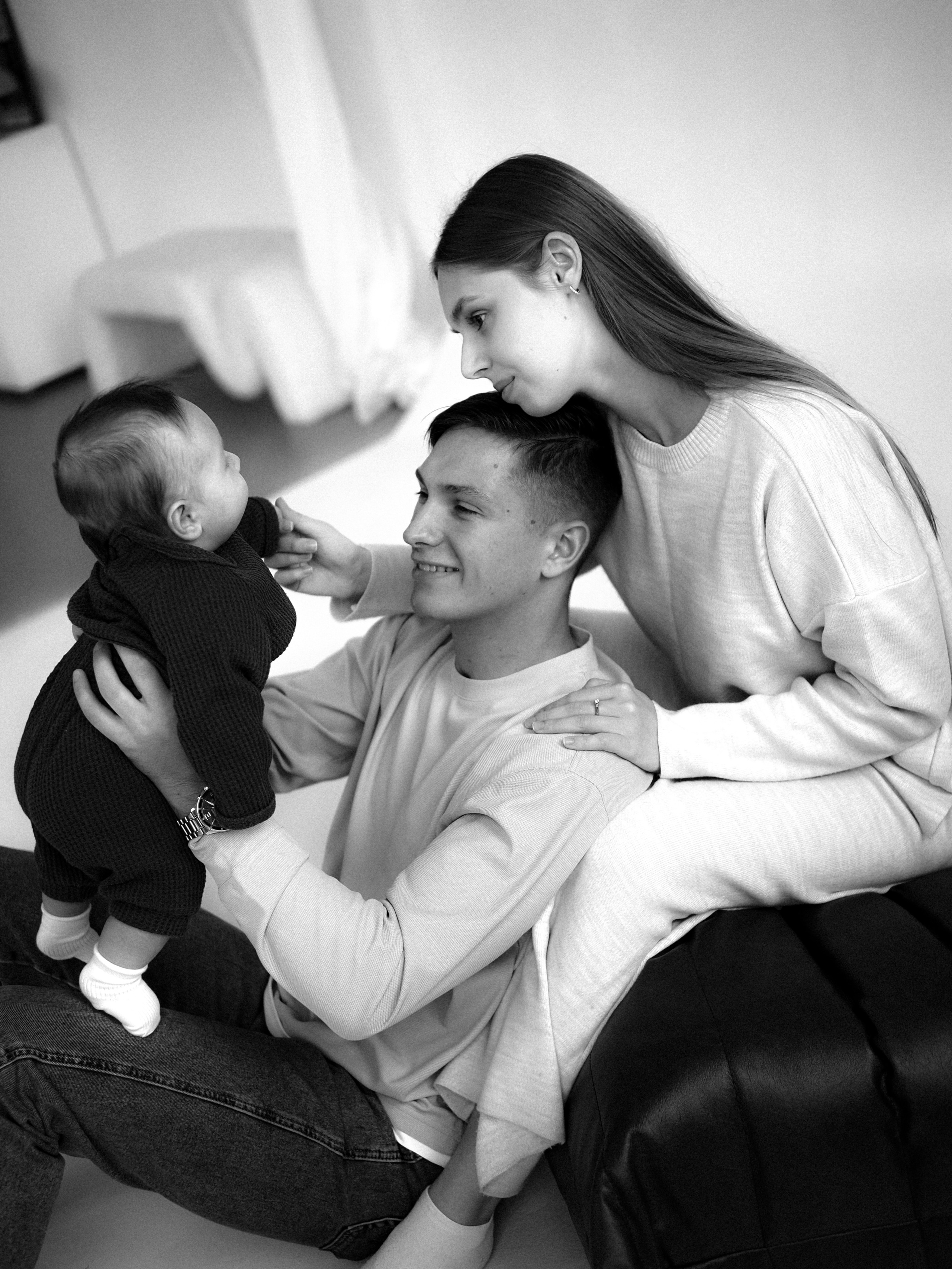 Смотреть в твои глаза узнавая себя 🤍. Фотограф Рязань. Семейный Свадебный фотограф