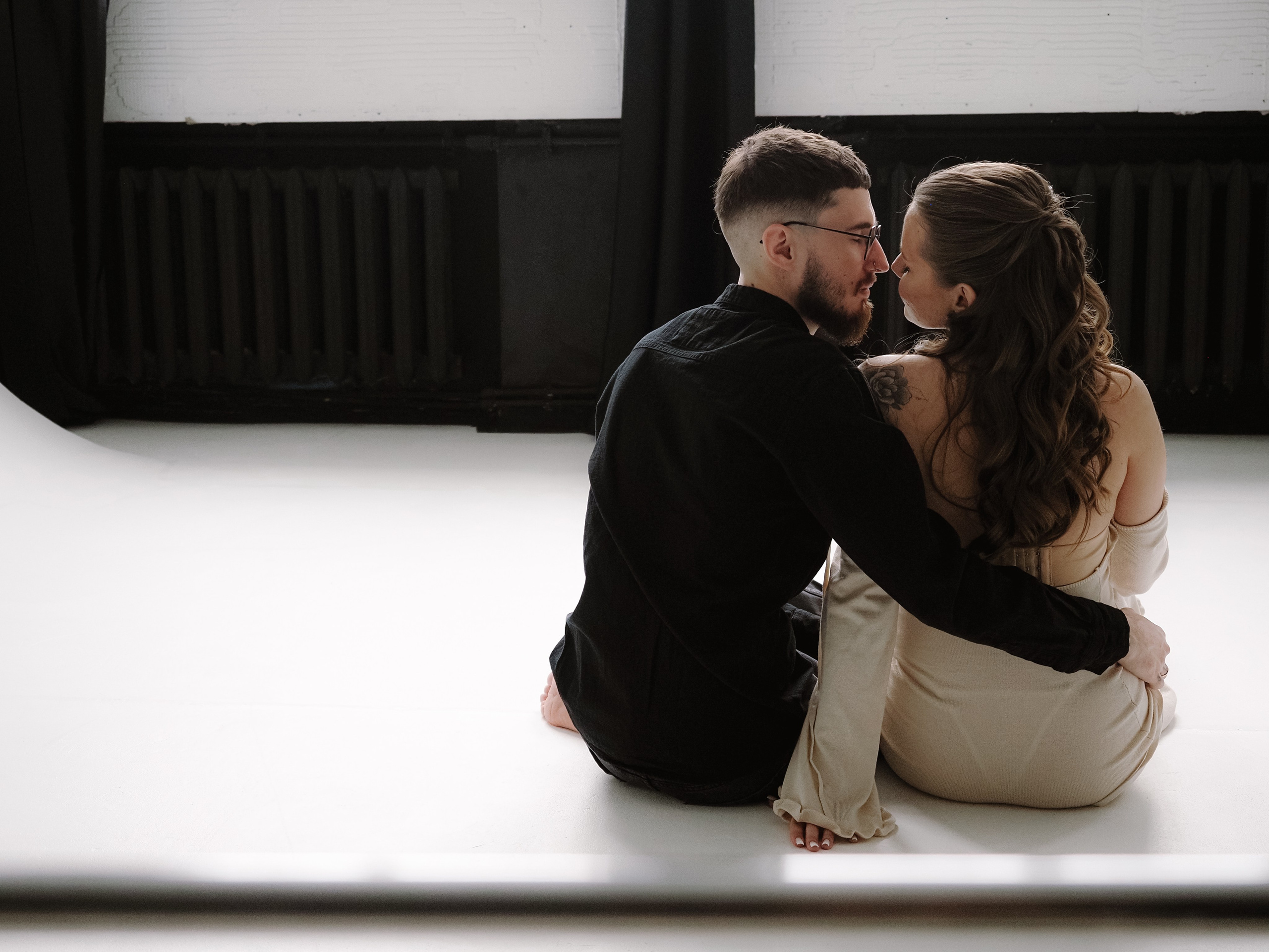 Чудо. Фотограф Рязань. Семейный Свадебный фотограф