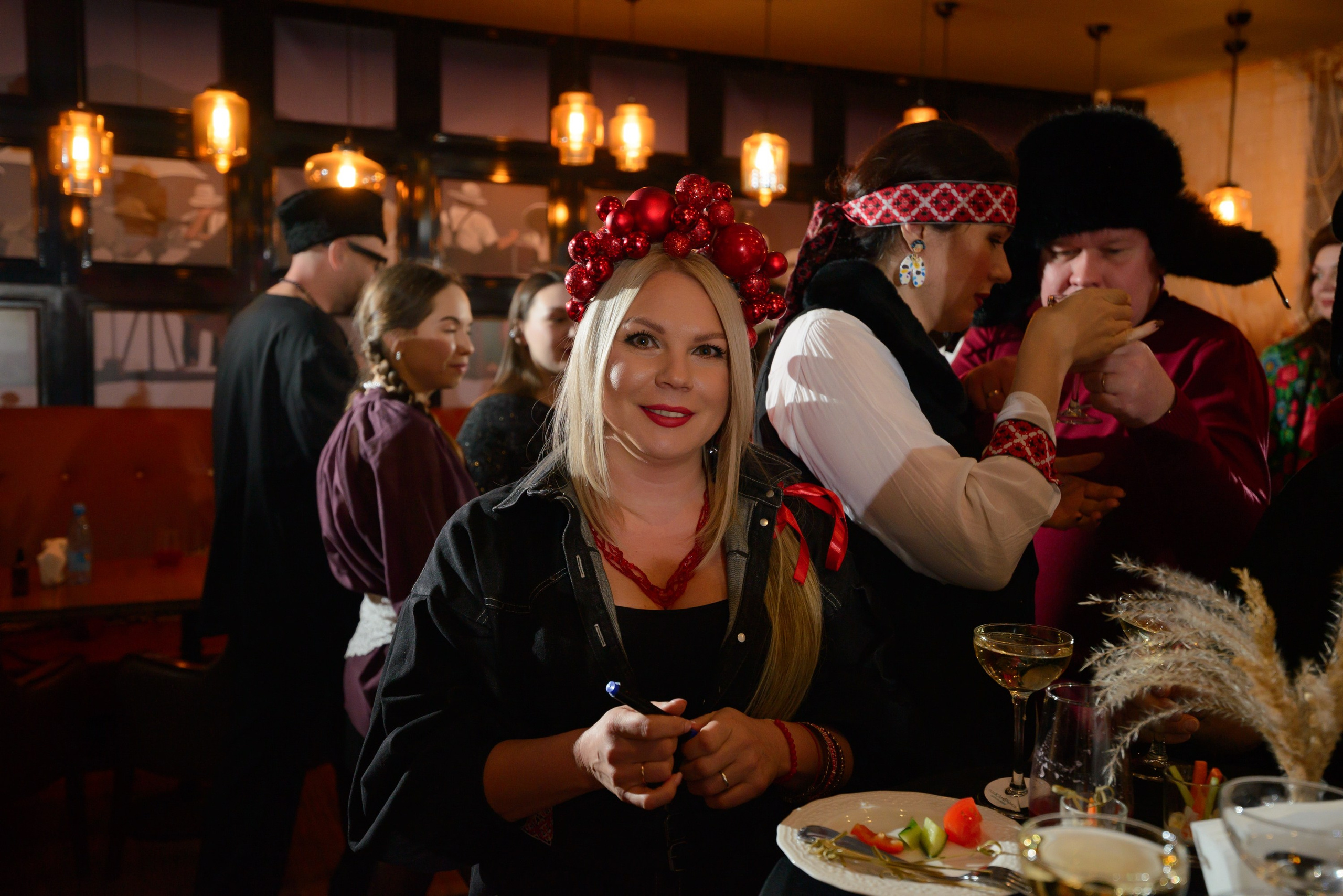 Корпоратив дизайнеров. Свадебный фотограф Ижевск Петр Шишков