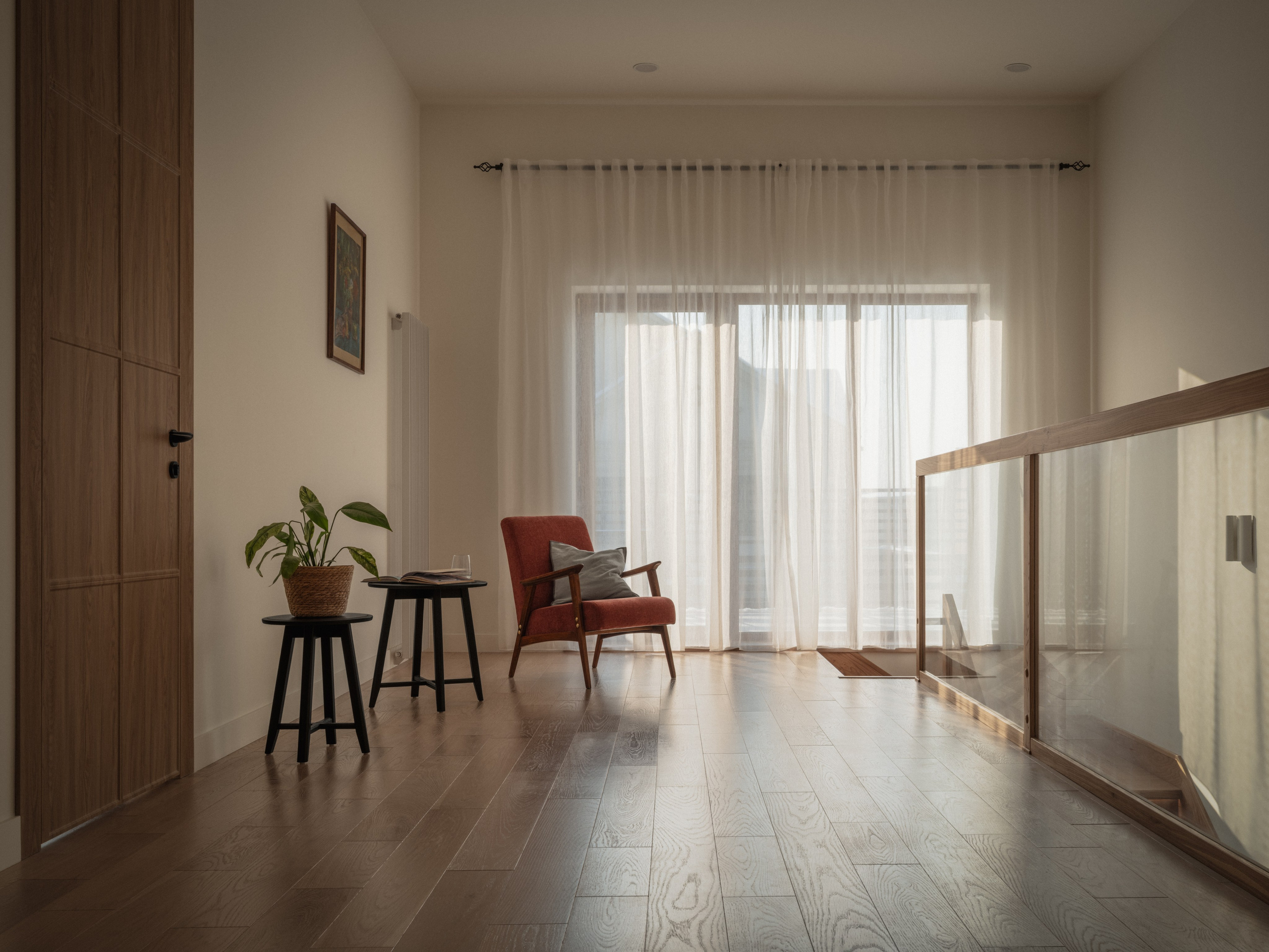 NESSO Interiors — Тау Самал. Roman Yakunin — interior photographer in Almaty, Kazakhstan