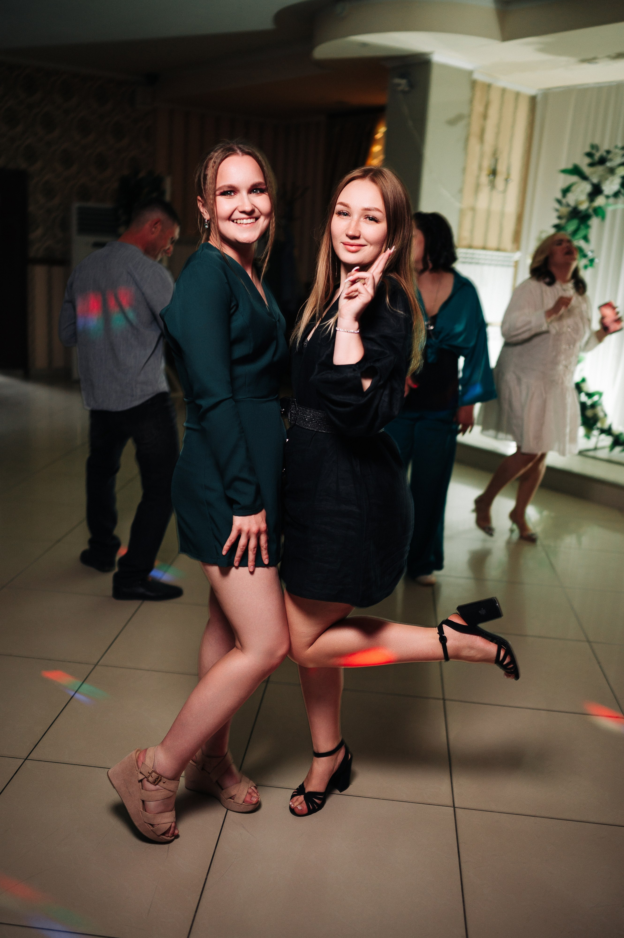 Саша+Настя. Фотограф Анатолий Шестаков