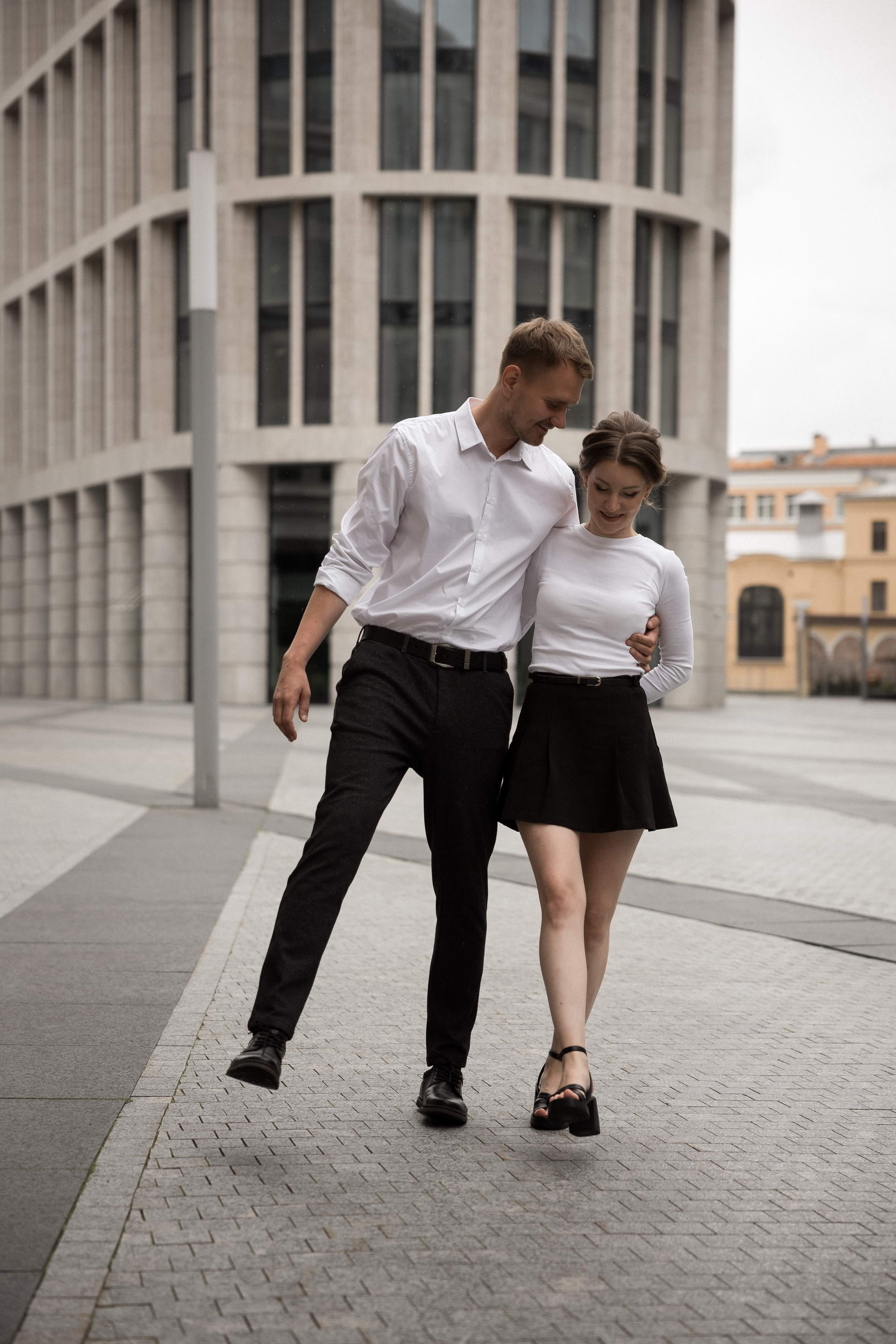 Лавстори в городе. Свадебный фотограф Игорь Брундасов 8PHOTO на свадьбу венчание загс СПб