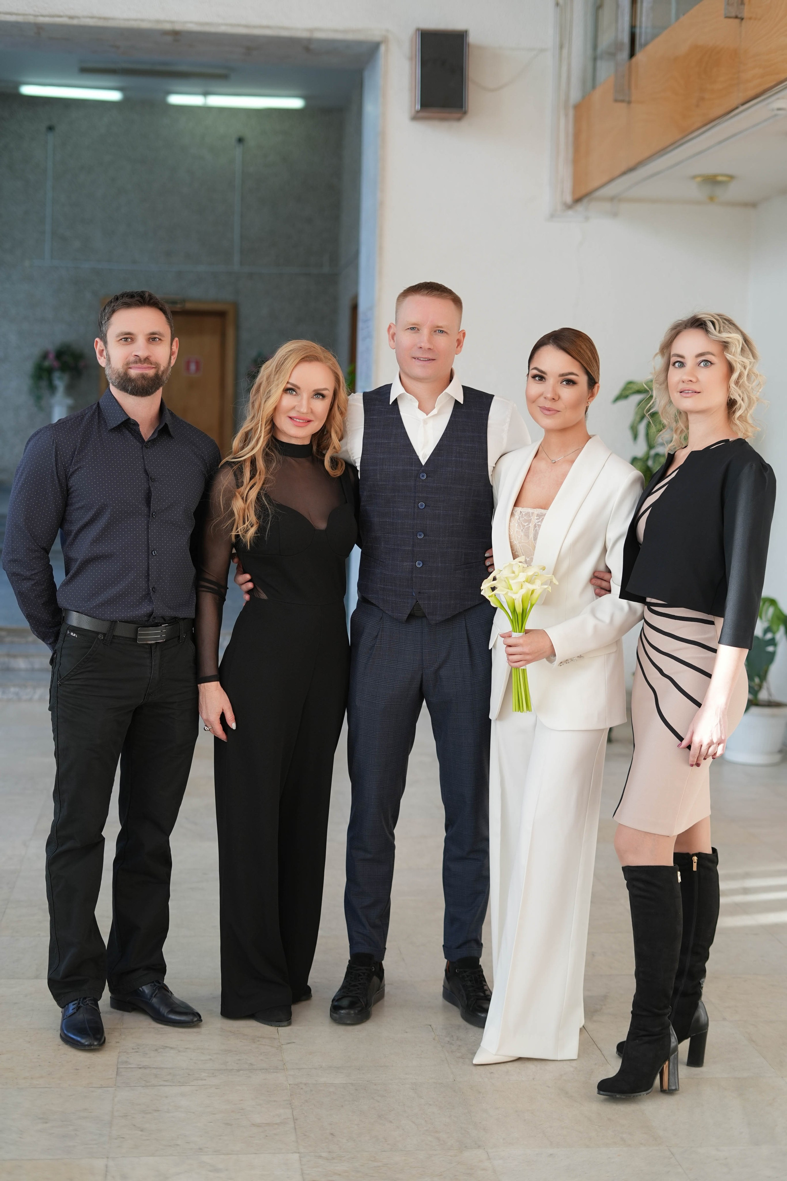 Лена+ Илья. Фотограф Волгоград Анастасия Ли