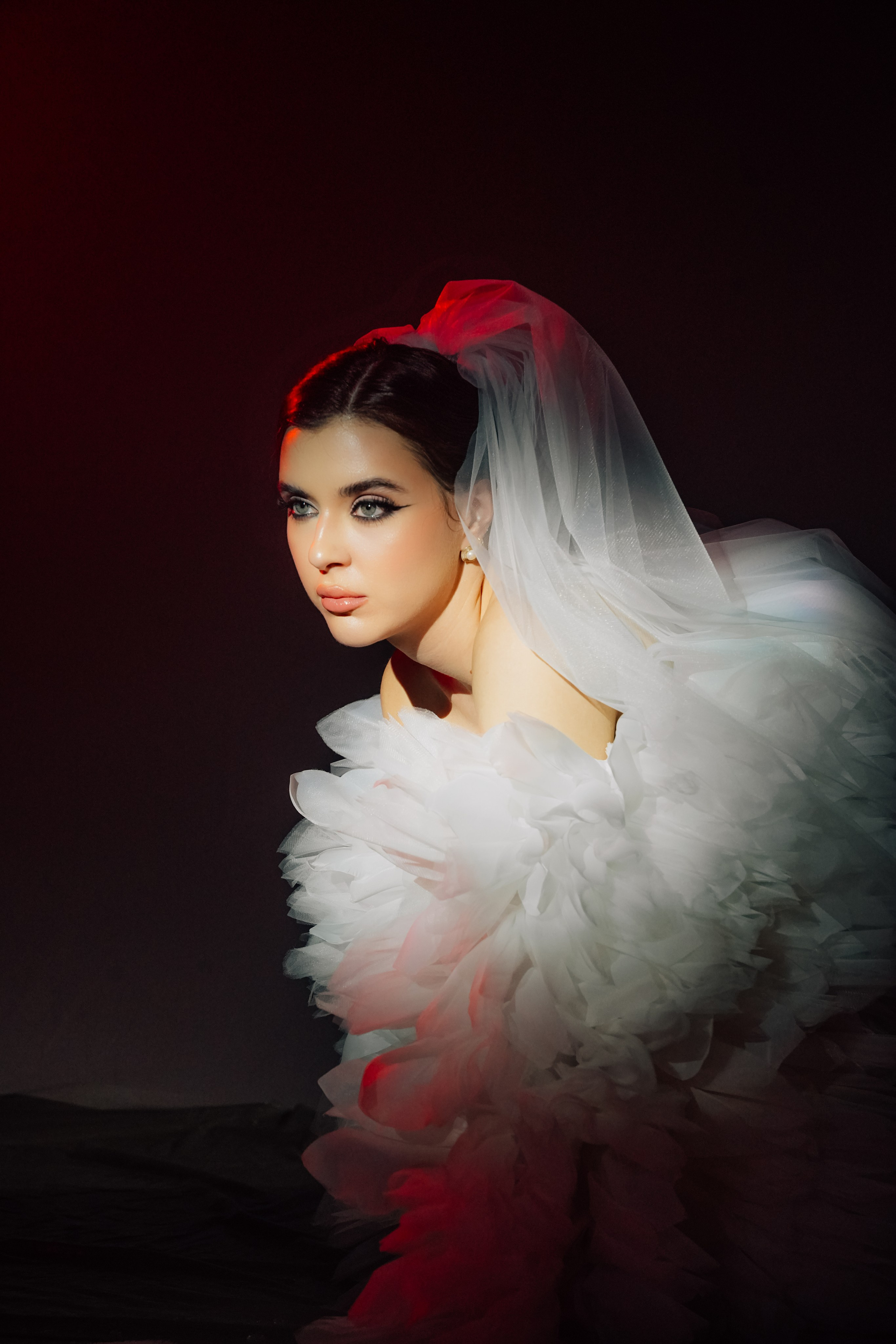 Невеста 2026. Фотограф Волгоград Анастасия Ли