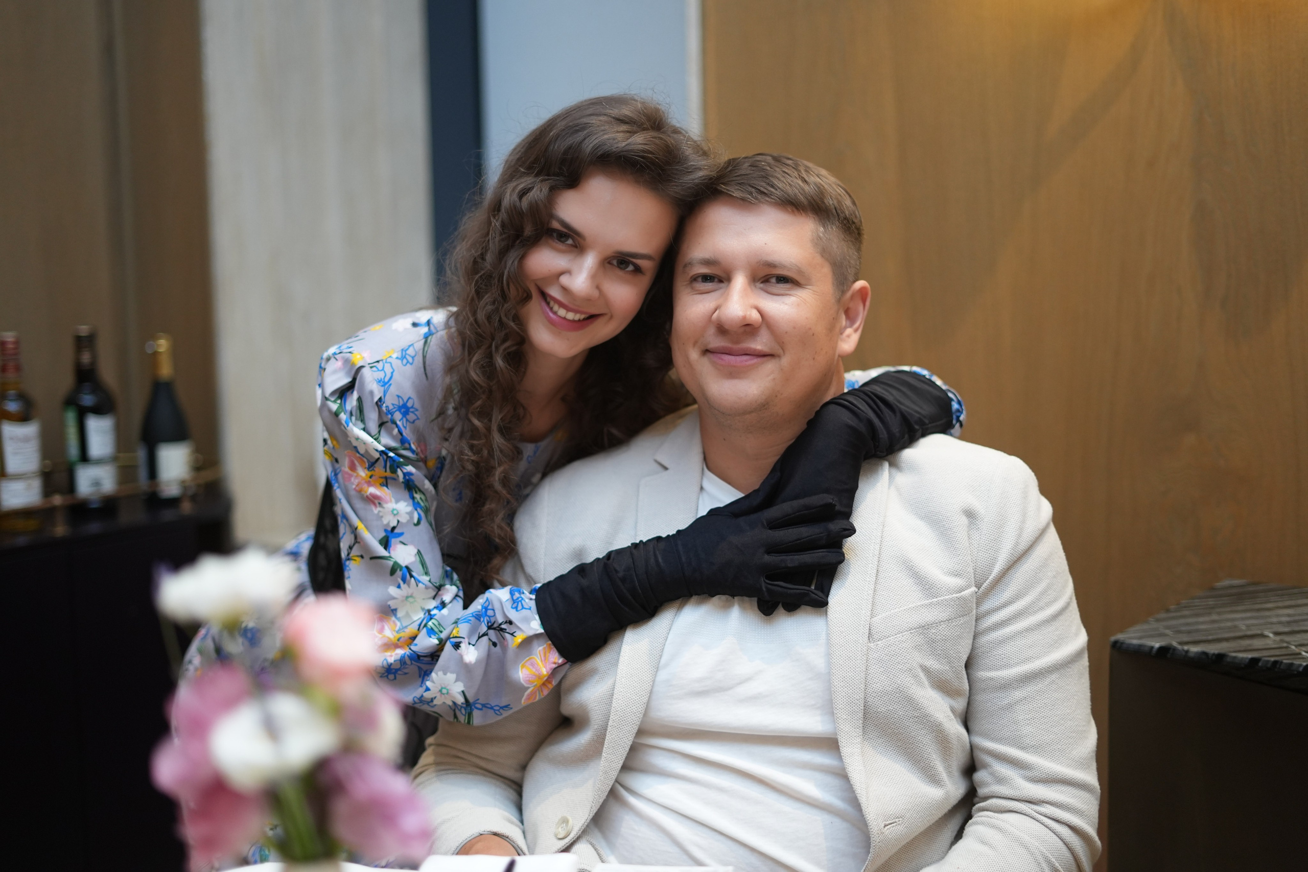 Проект Емельяненковой Натали Возвращение во Францию. Фотограф Волгоград Анастасия Ли