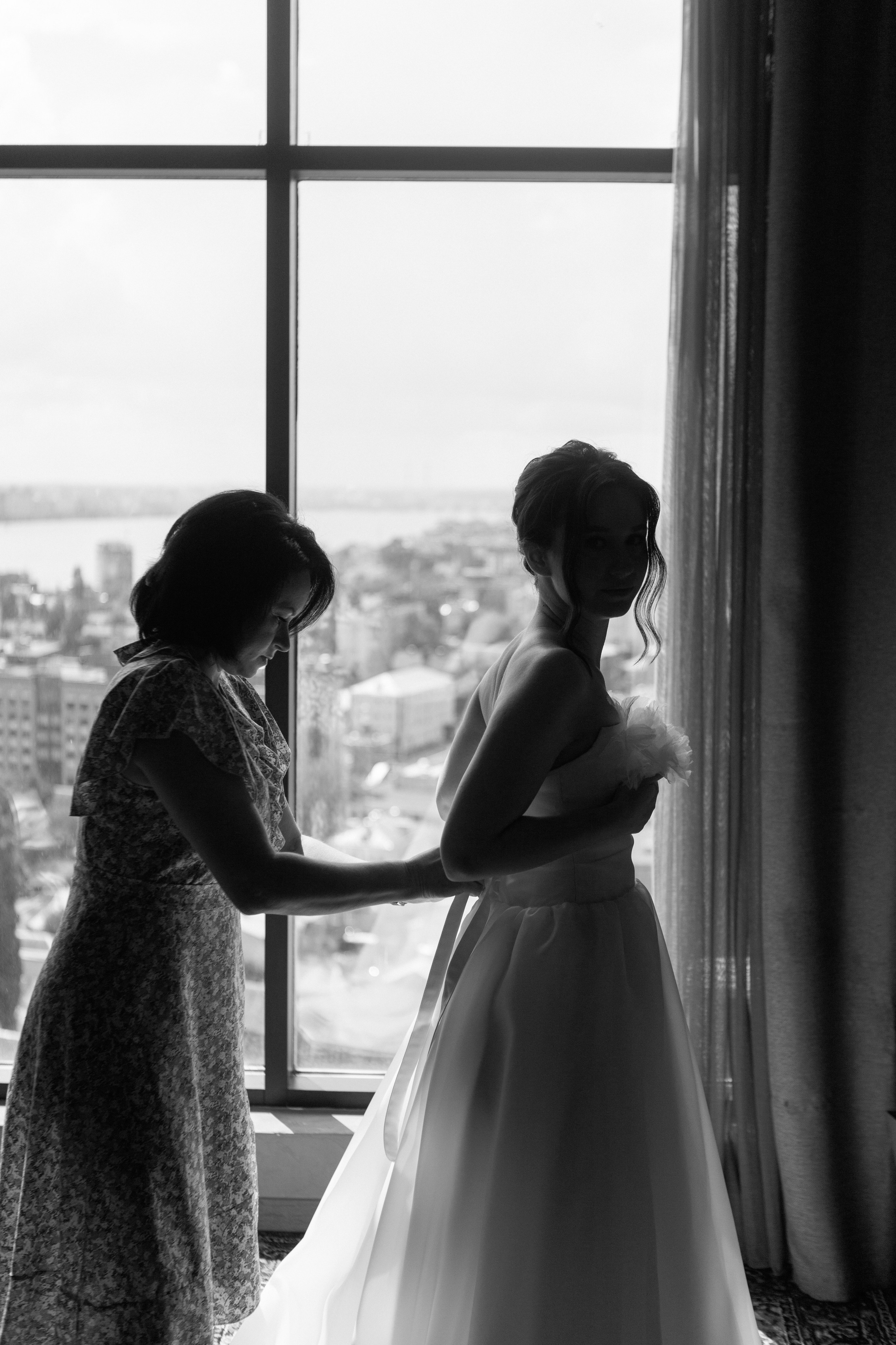 Екатерина и Илья. Фотограф Дубровская Виктория