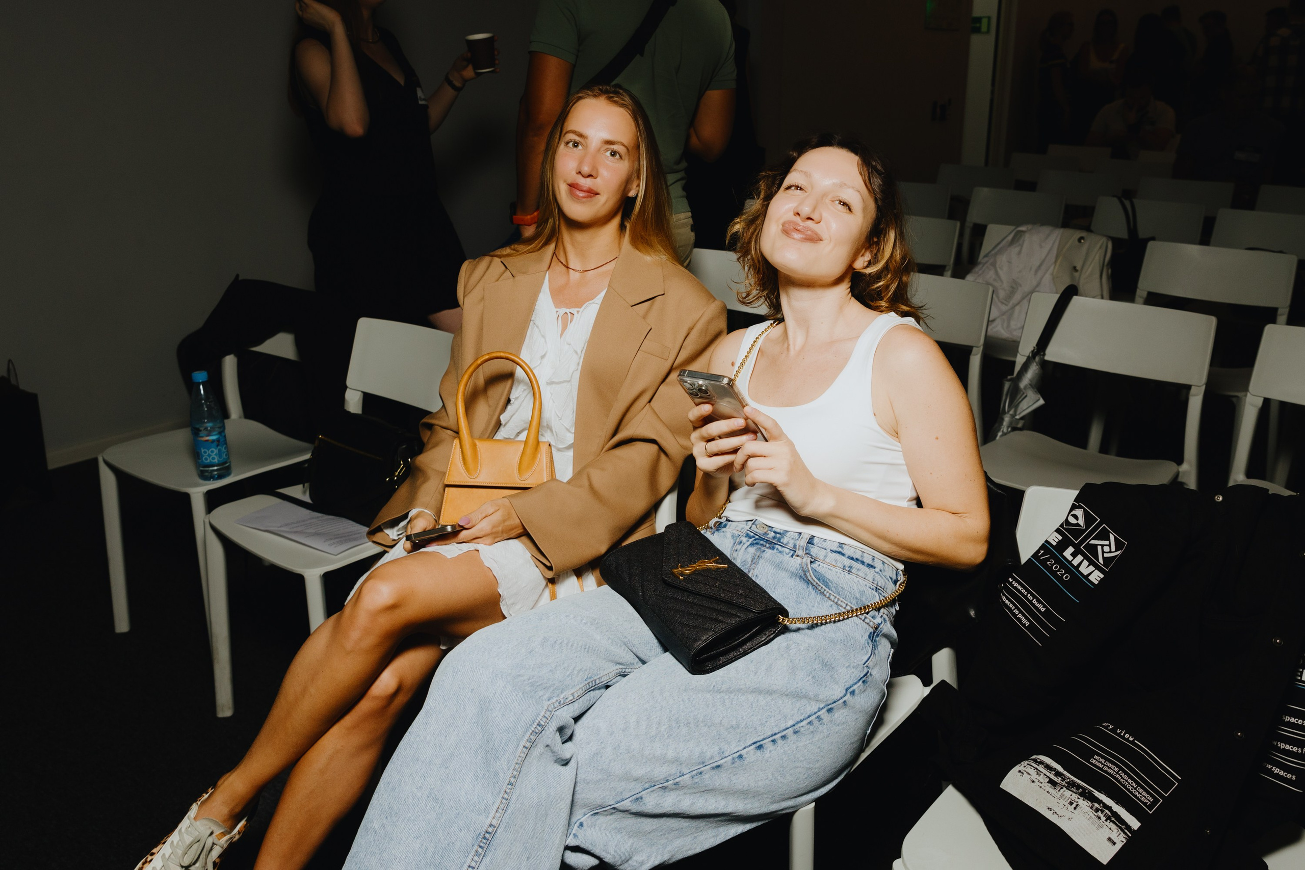 Galera Club. Фотограф Илья Чернов